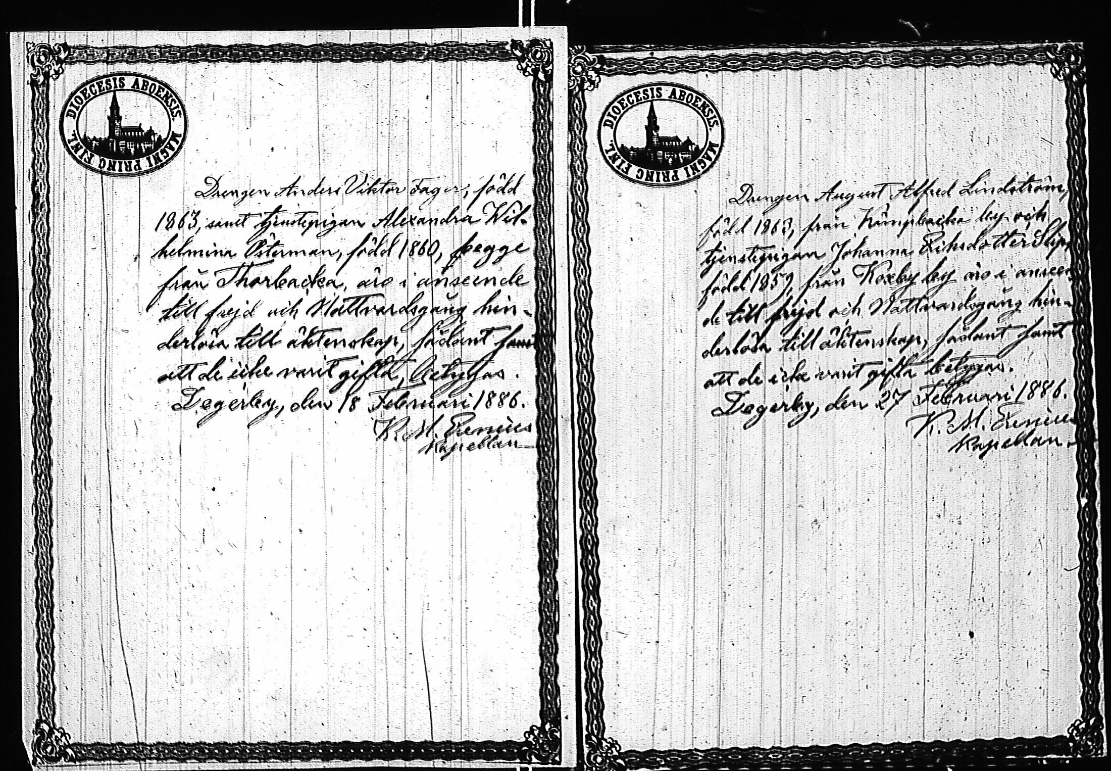 [ ../kirjat/Kirkonkirjat/inkoo/kuulutetut_1884-1886_es151/kuvat/12.jpg ]