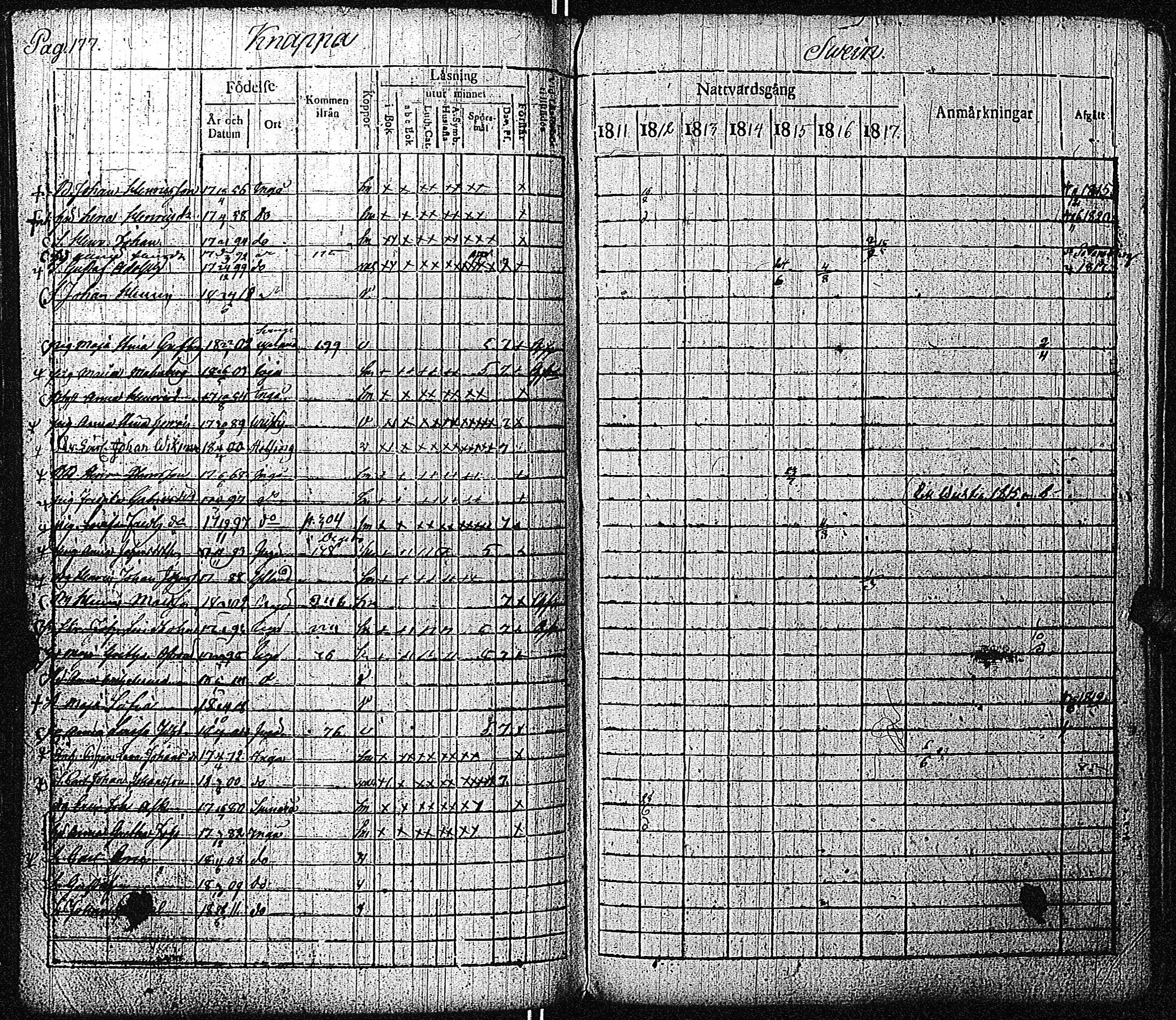 [ ../kirjat/Kirkonkirjat/inkoo/rippikirja_1811-1820_es144/kuvat/178.jpg ]