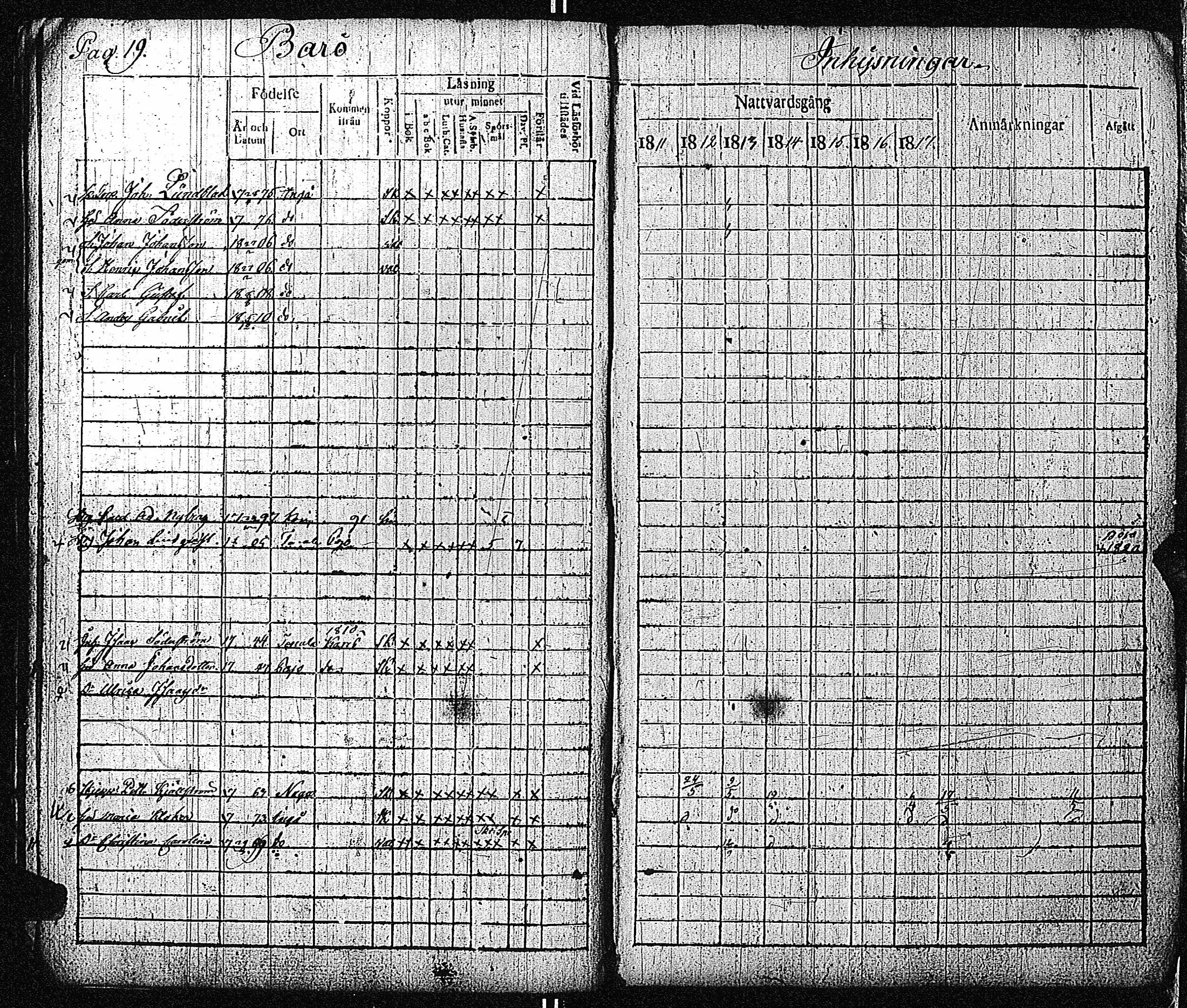 [ ../kirjat/Kirkonkirjat/inkoo/rippikirja_1811-1820_es144/kuvat/20.jpg ]