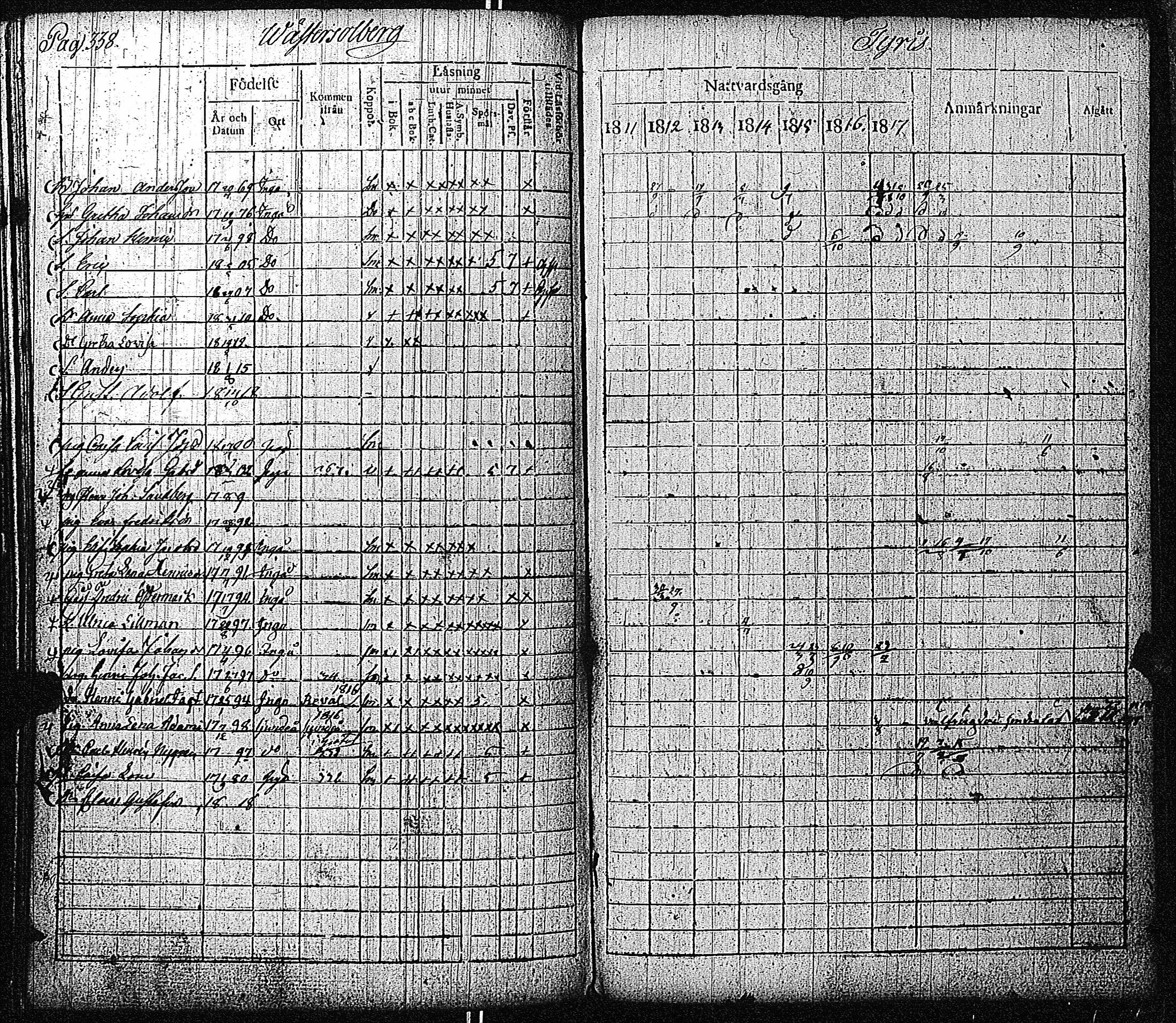 [ ../kirjat/Kirkonkirjat/inkoo/rippikirja_1811-1820_es144/kuvat/340.jpg ]