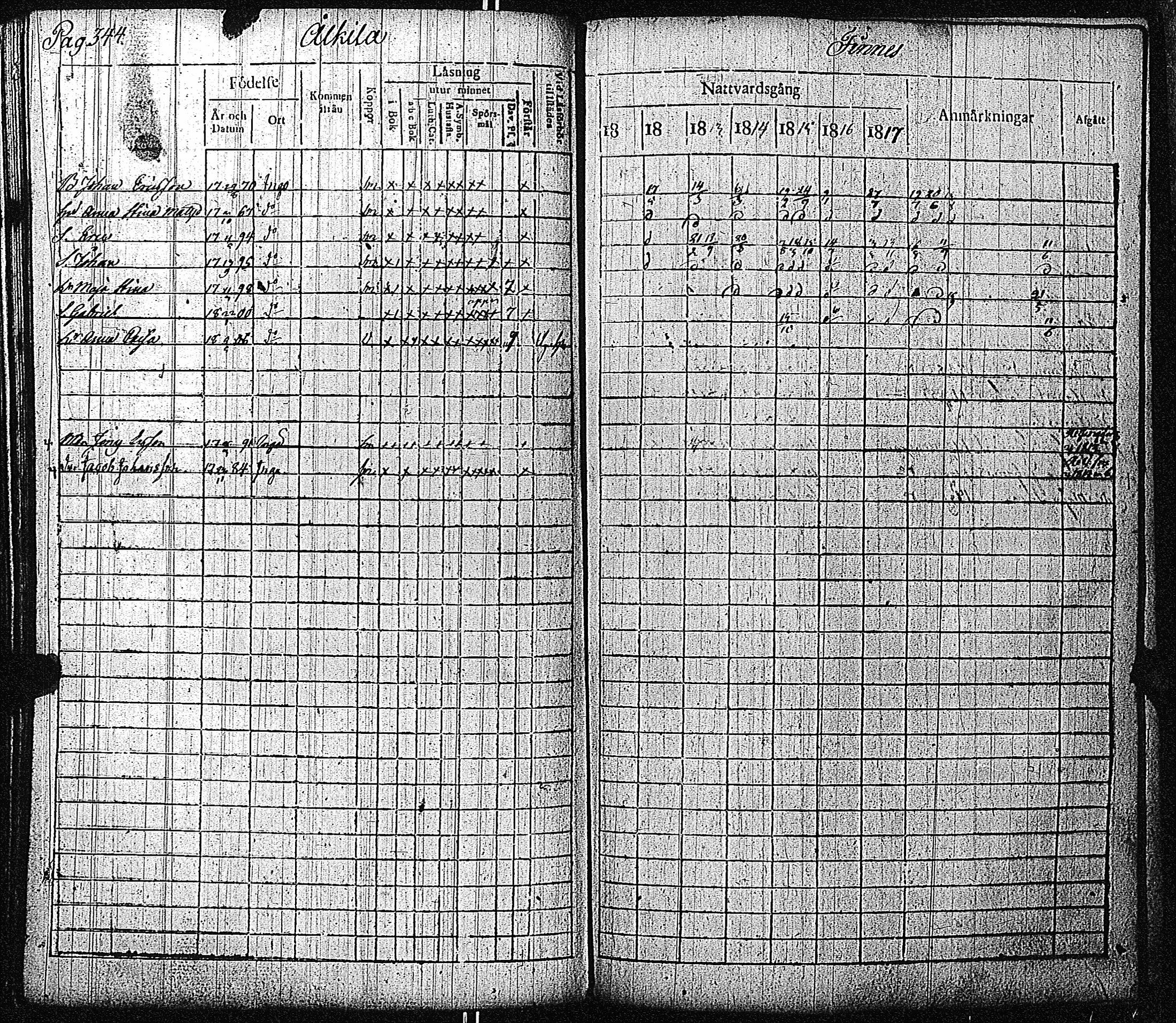 [ ../kirjat/Kirkonkirjat/inkoo/rippikirja_1811-1820_es144/kuvat/346.jpg ]