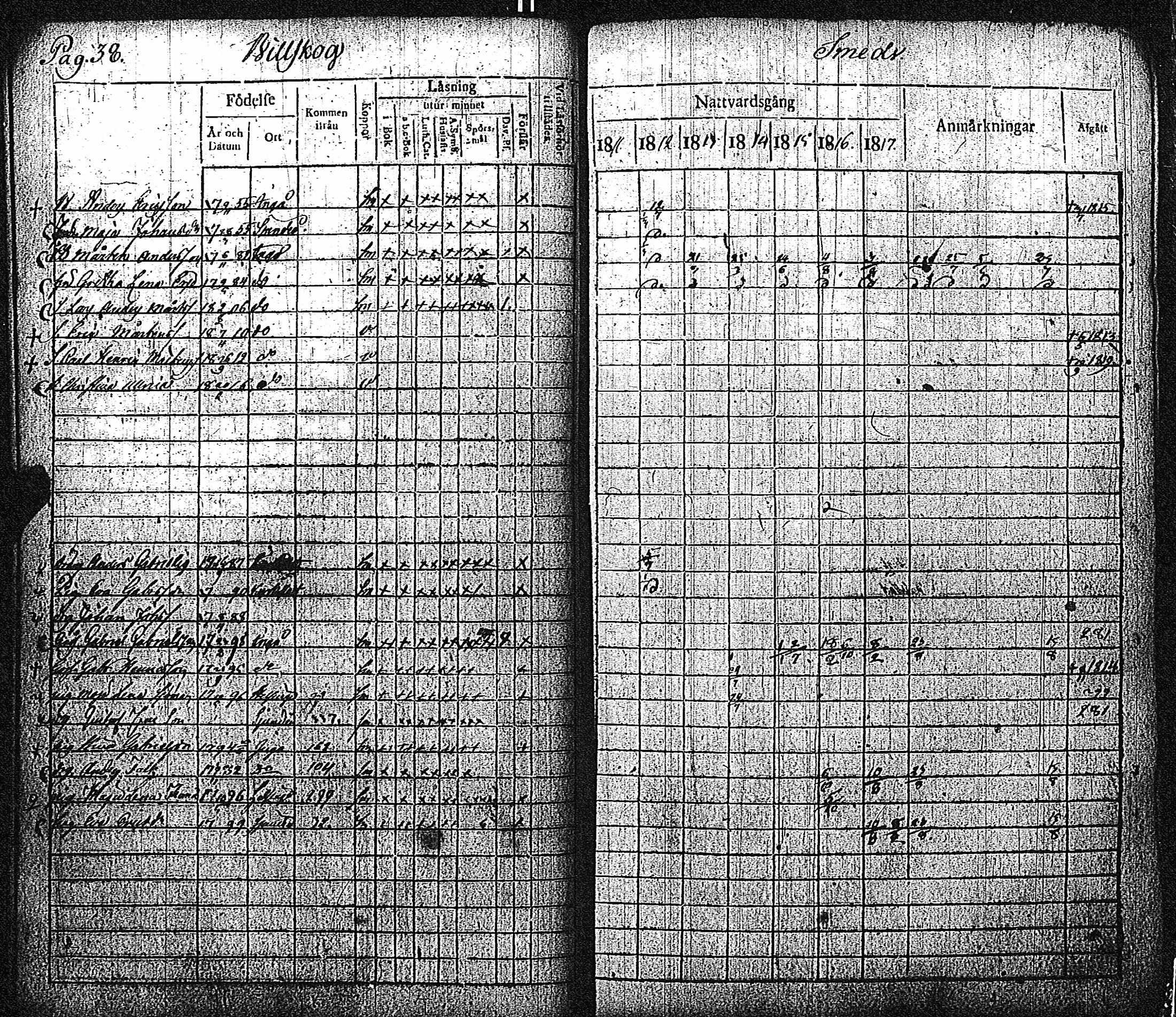 [ ../kirjat/Kirkonkirjat/inkoo/rippikirja_1811-1820_es144/kuvat/39.jpg ]