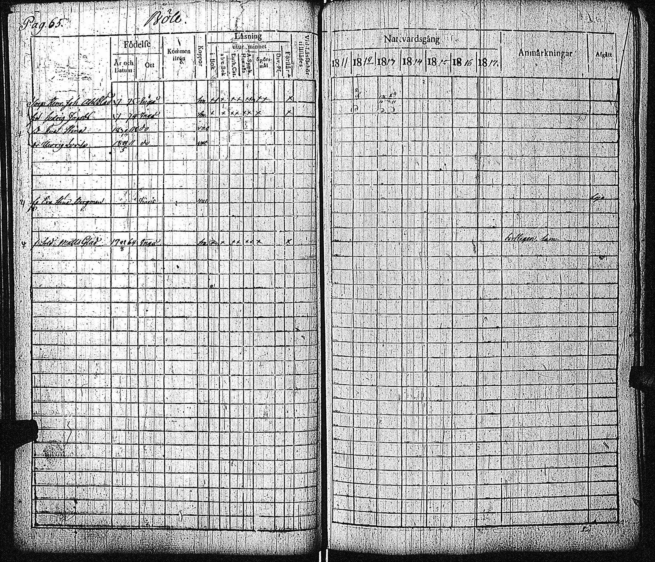 [ ../kirjat/Kirkonkirjat/inkoo/rippikirja_1811-1820_es144/kuvat/66.jpg ]