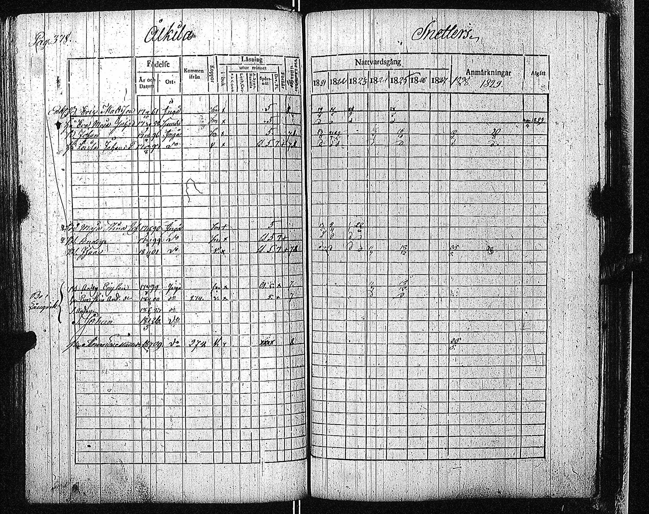 [ ../kirjat/Kirkonkirjat/inkoo/rippikirja_1821-1829_es144/kuvat/385.jpg ]