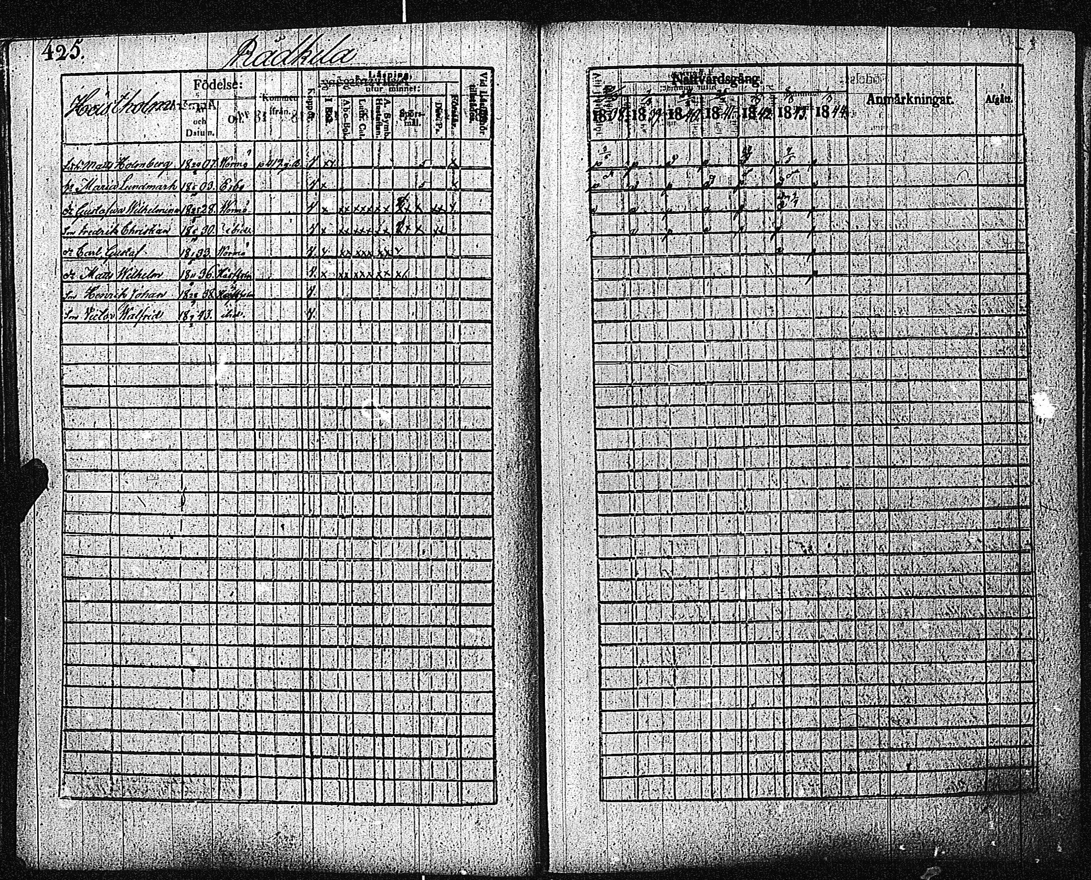 [ ../kirjat/Kirkonkirjat/inkoo/rippikirja_1838-1844_es145/kuvat/427.jpg ]
