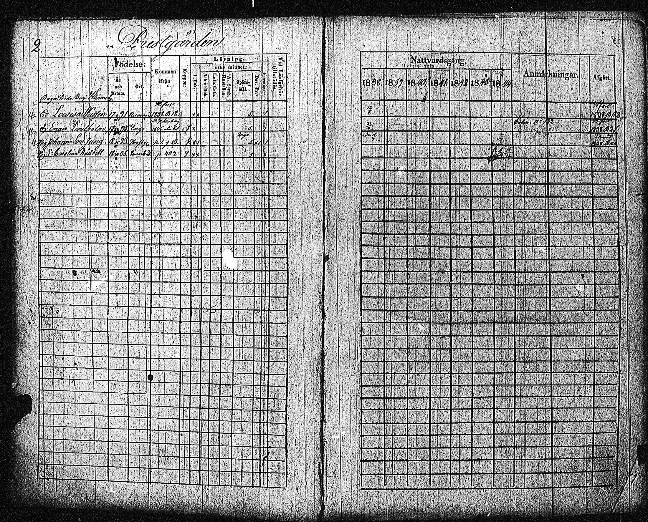 [ ../kirjat/Kirkonkirjat/inkoo/rippikirja_1838-1844_es145/kuvat/5.jpg ]