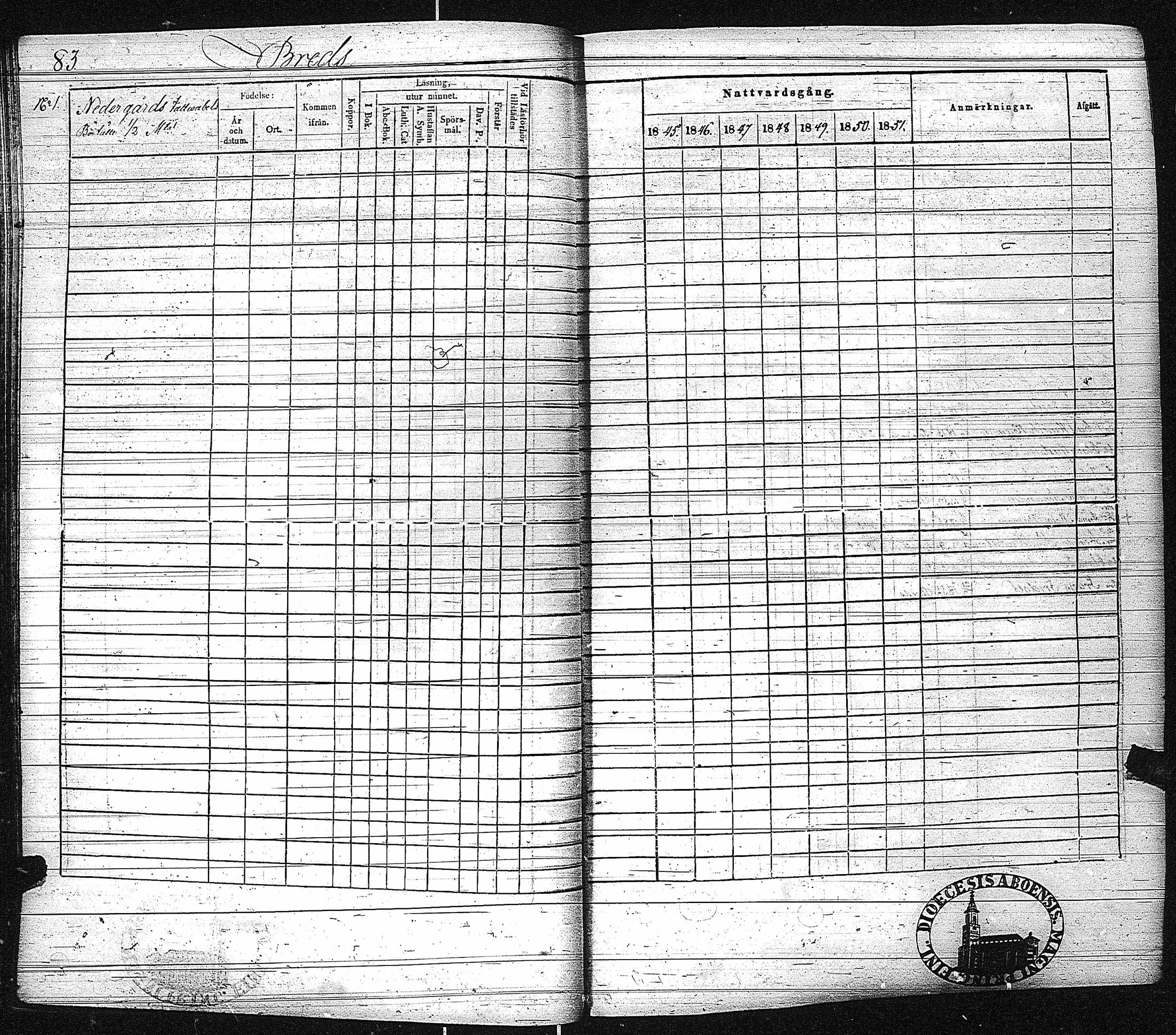 [ ../kirjat/Kirkonkirjat/inkoo/rippikirja_1845-1851_es145-146/kuvat/87.jpg ]