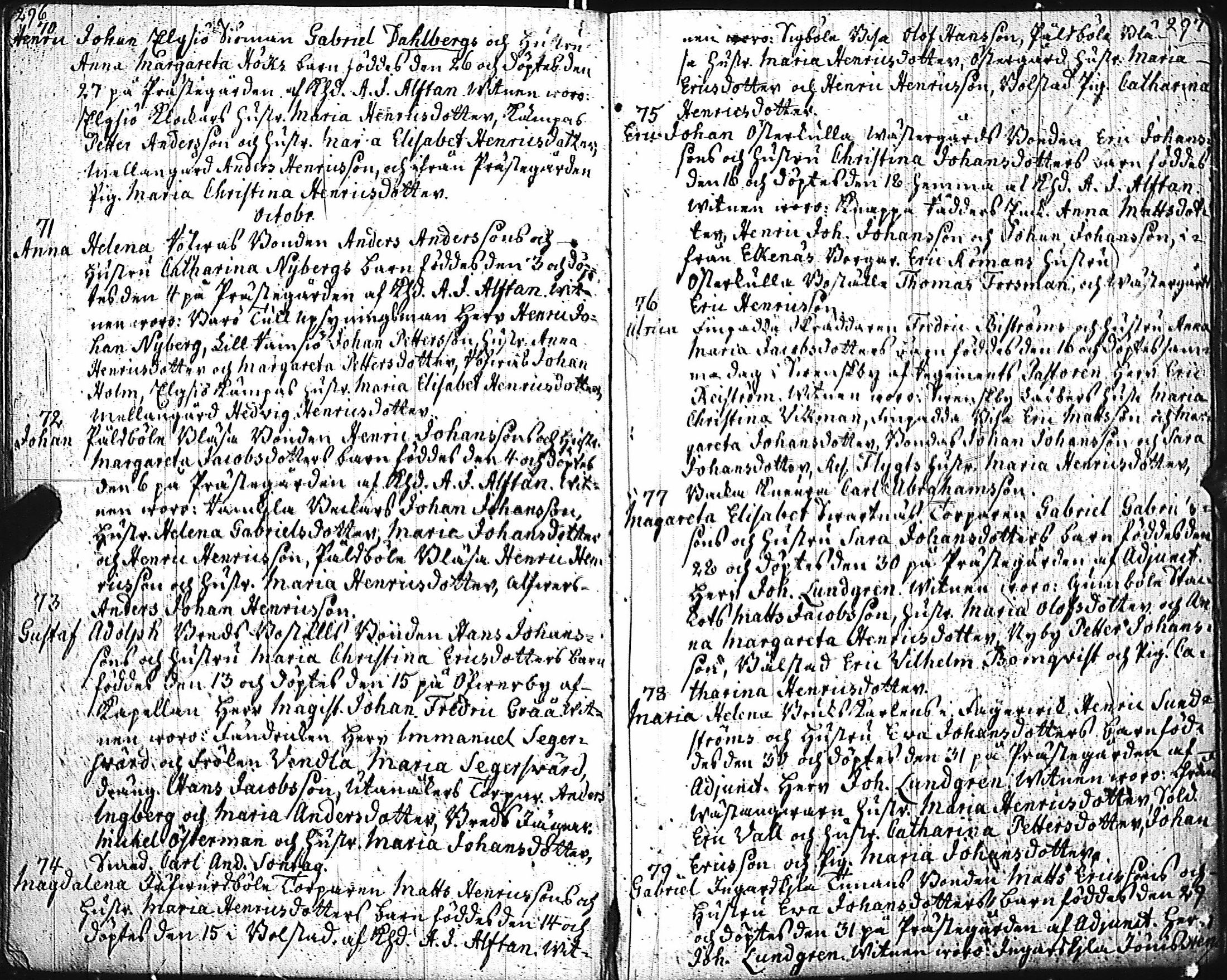[ ../kirjat/Kirkonkirjat/inkoo/syntyneet-vihityt-kuolleet_1780-1812_es150/kuvat/151.jpg ]