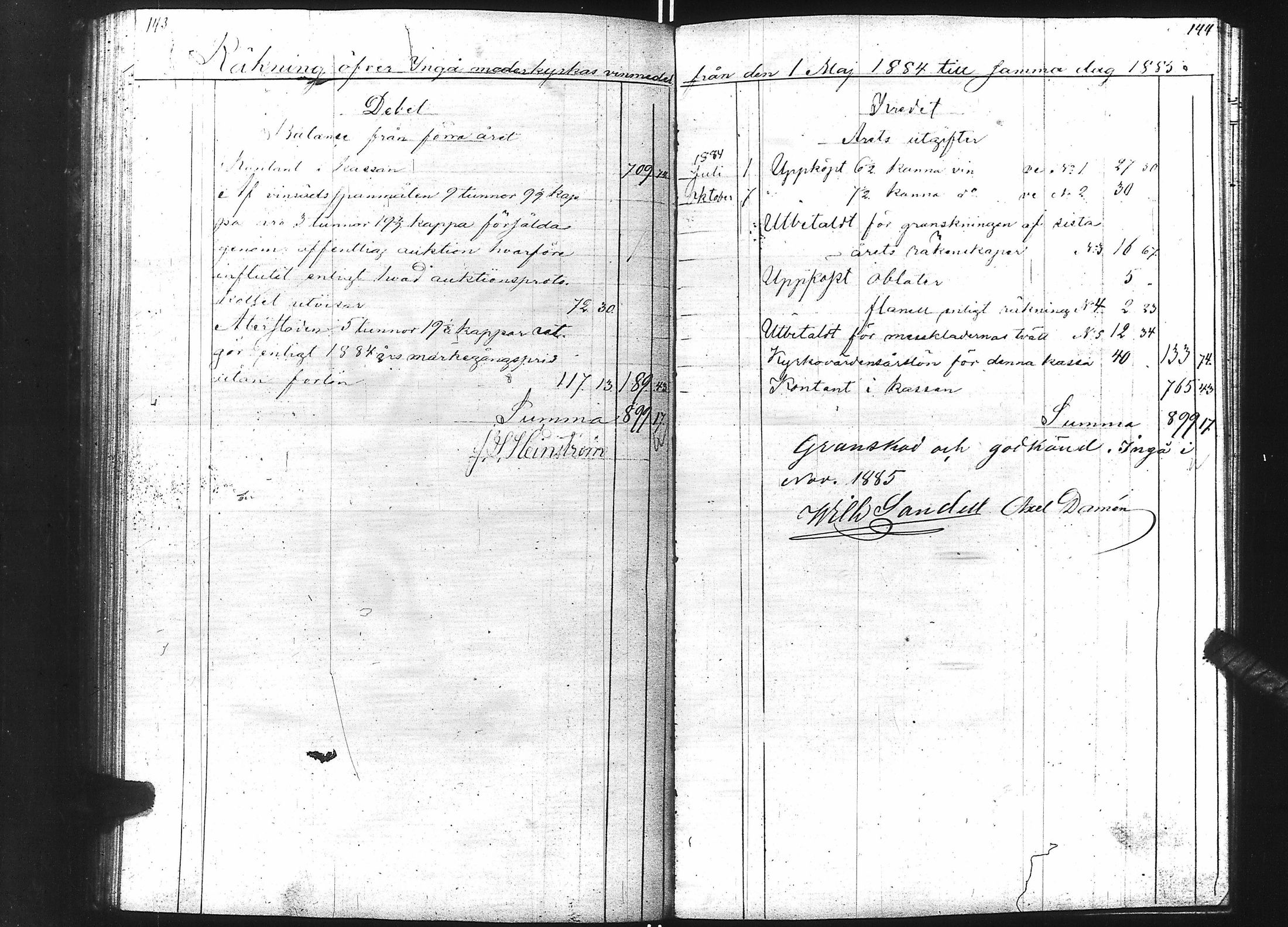 [ ../kirjat/Kirkonkirjat/inkoo/tilit_1823-1885_es158/kuvat/76.jpg ]