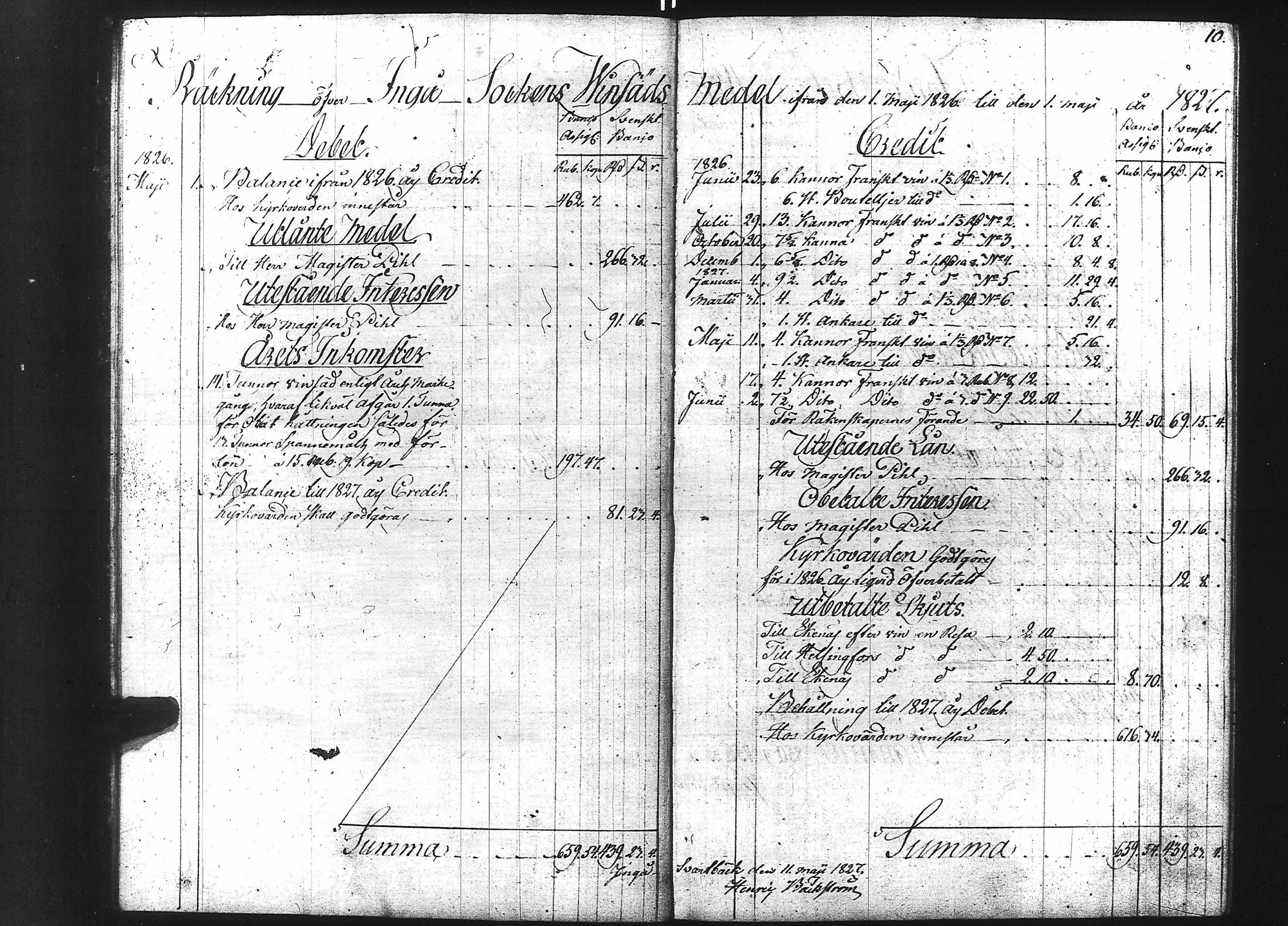 [ ../kirjat/Kirkonkirjat/inkoo/tilit_1823-1885_es158/kuvat/9.jpg ]