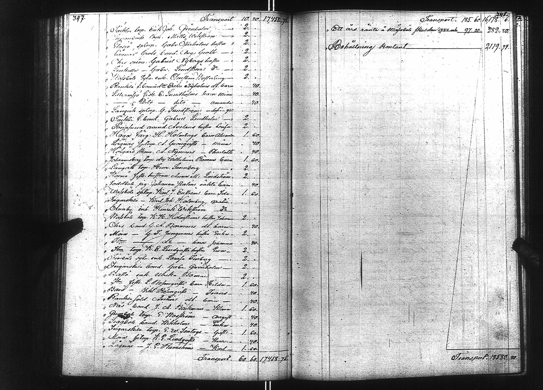 [ ../kirjat/Kirkonkirjat/inkoo/tilit_1851-1875_es158/kuvat/124.jpg ]