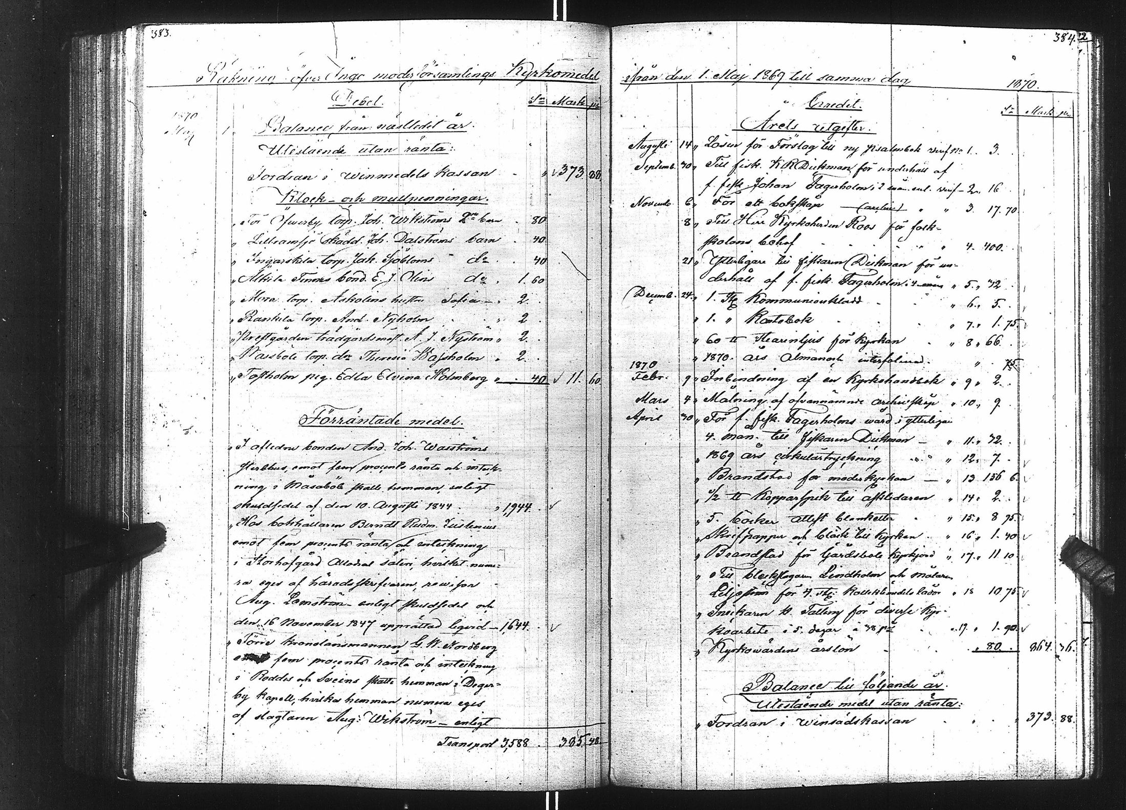 [ ../kirjat/Kirkonkirjat/inkoo/tilit_1851-1875_es158/kuvat/142.jpg ]