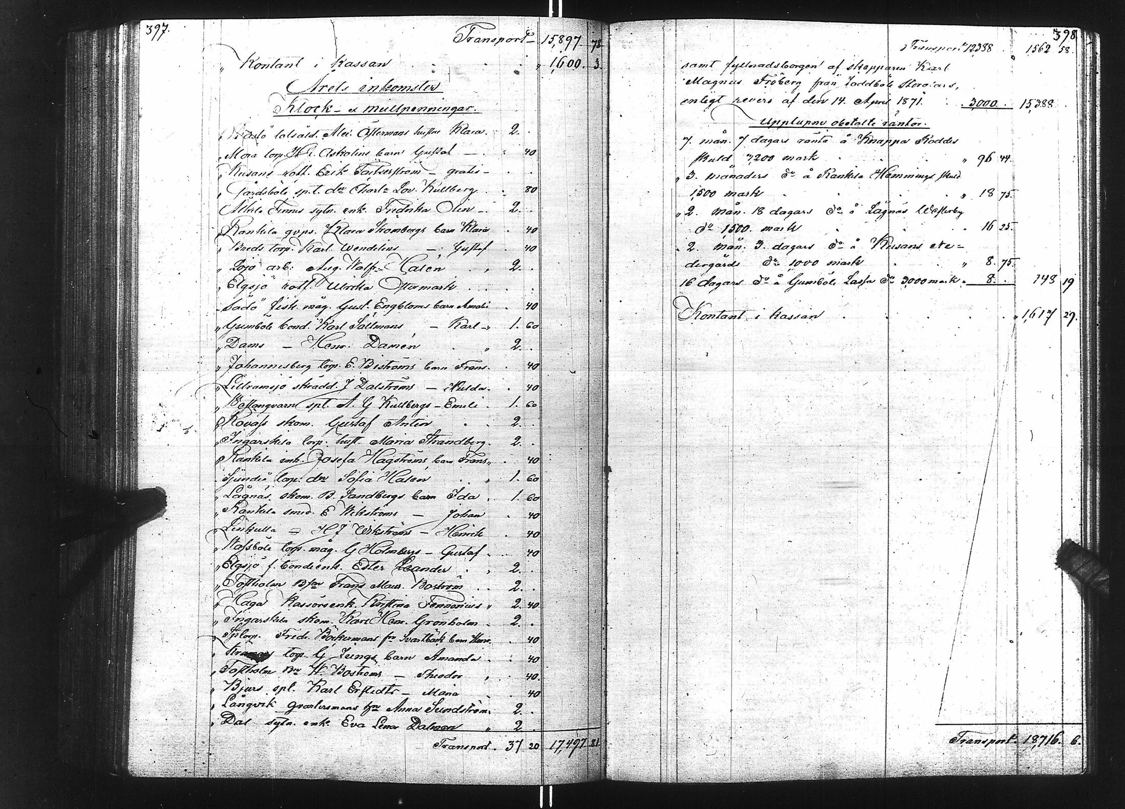 [ ../kirjat/Kirkonkirjat/inkoo/tilit_1851-1875_es158/kuvat/149.jpg ]