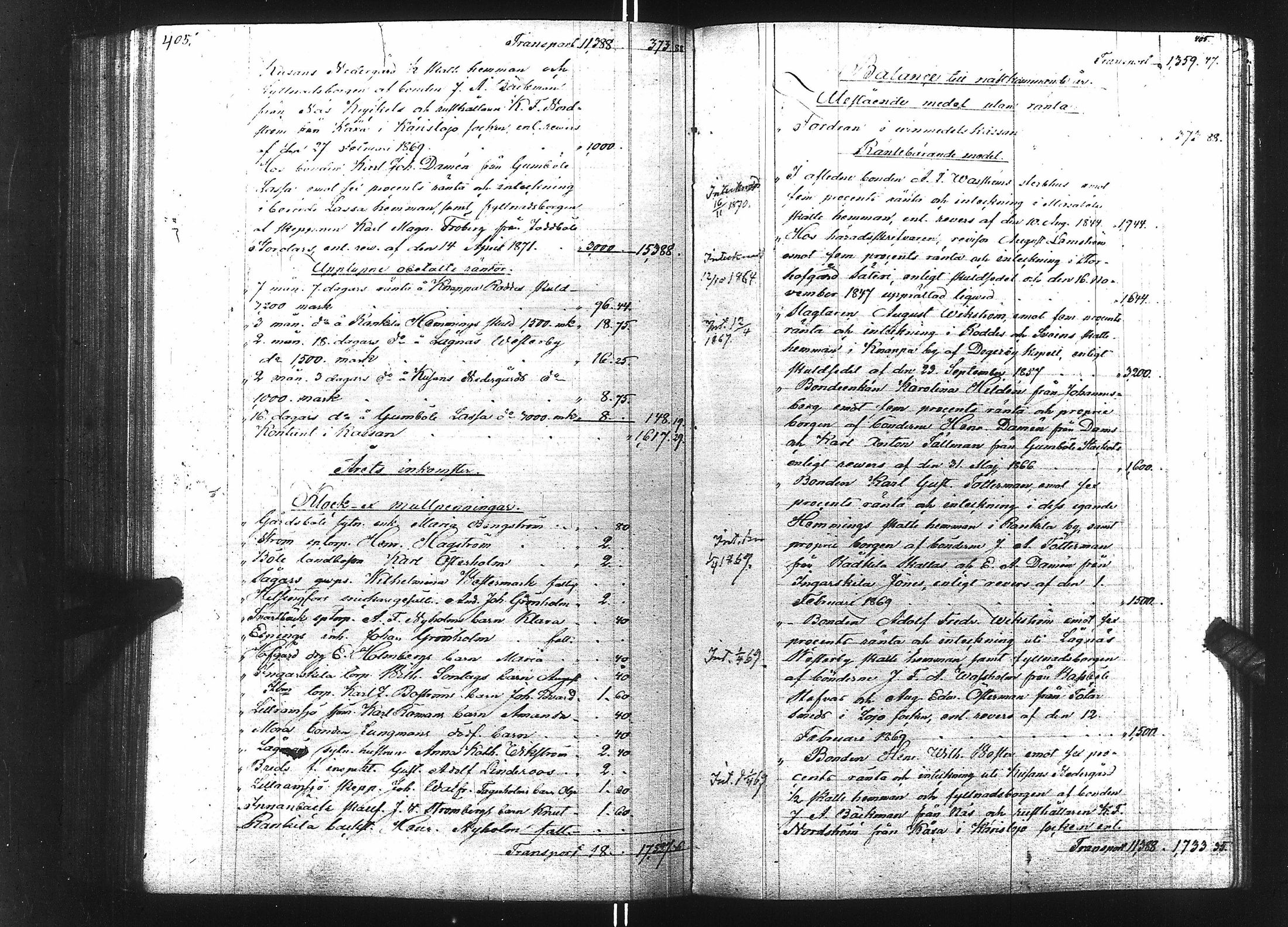 [ ../kirjat/Kirkonkirjat/inkoo/tilit_1851-1875_es158/kuvat/153.jpg ]