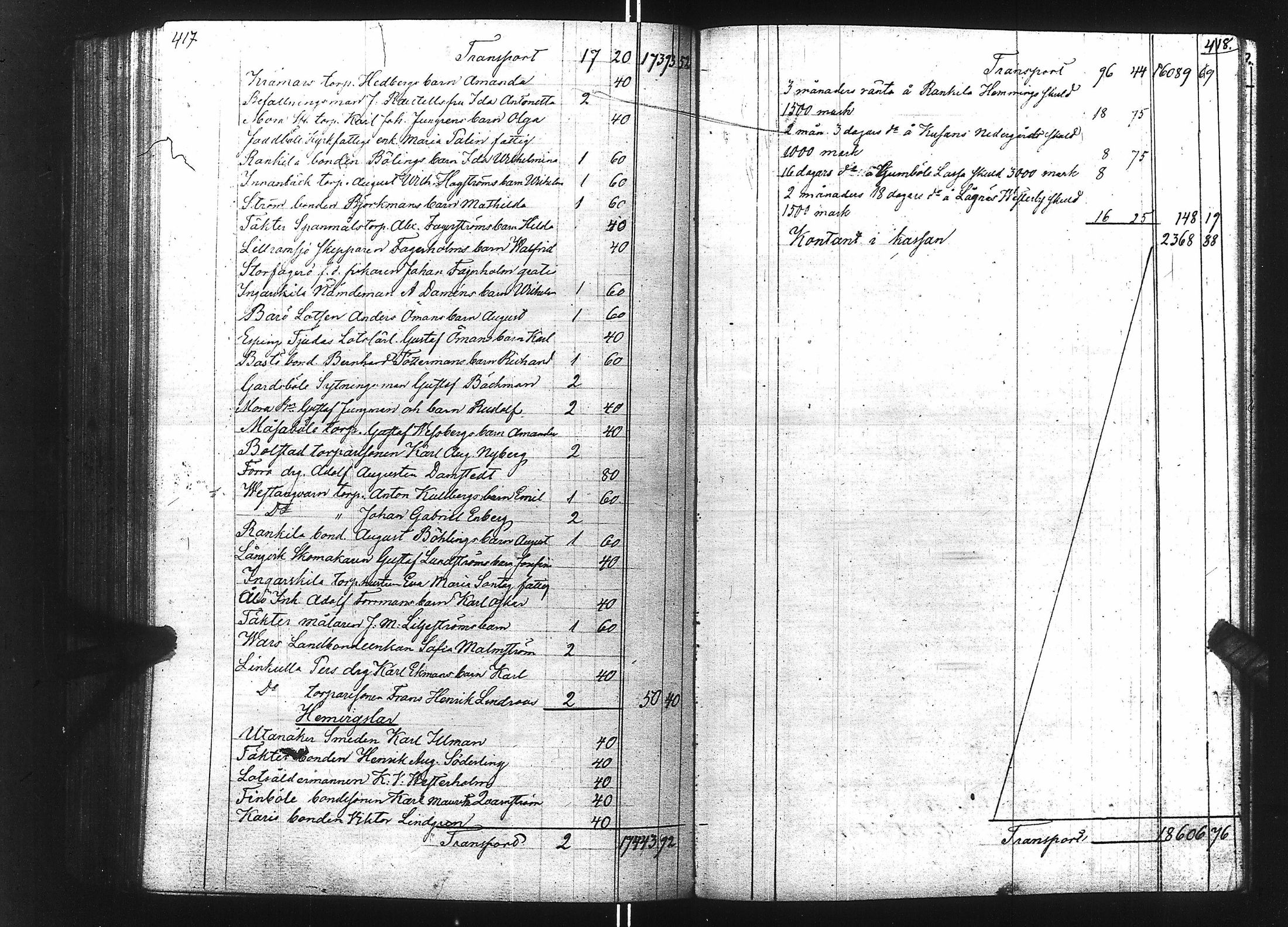 [ ../kirjat/Kirkonkirjat/inkoo/tilit_1851-1875_es158/kuvat/159.jpg ]