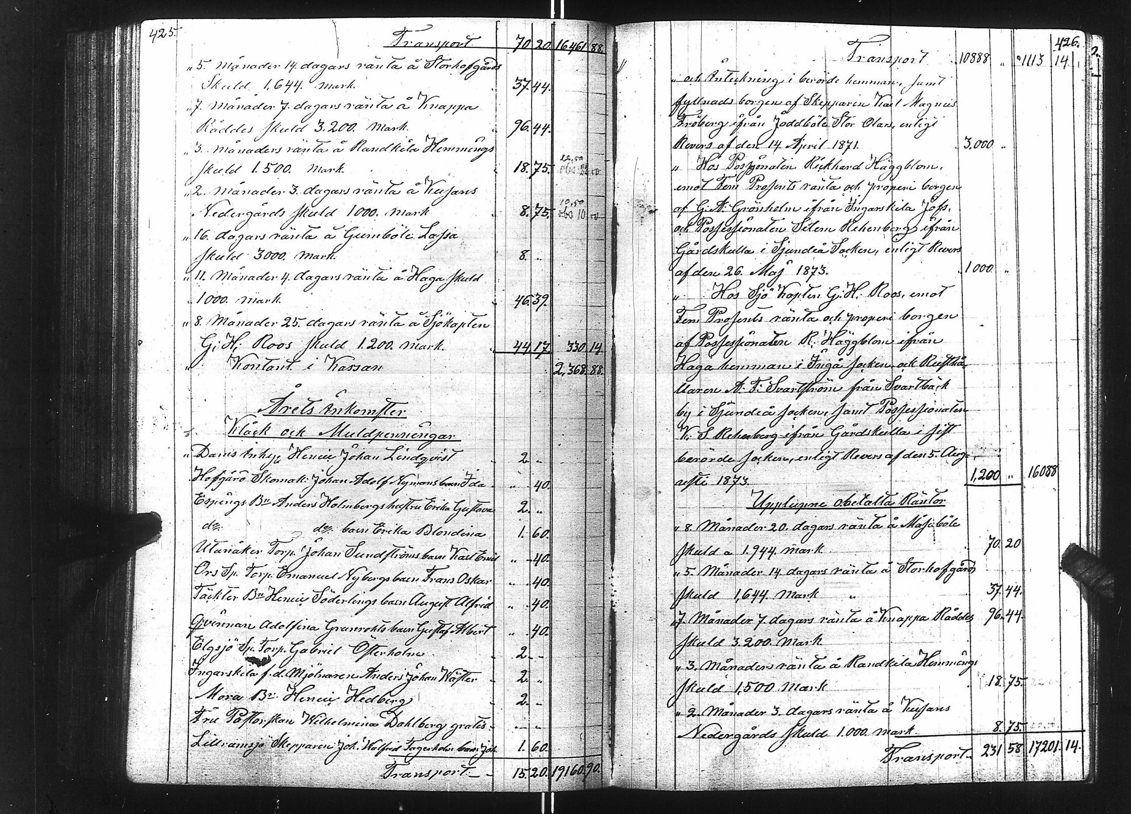 [ ../kirjat/Kirkonkirjat/inkoo/tilit_1851-1875_es158/kuvat/163.jpg ]
