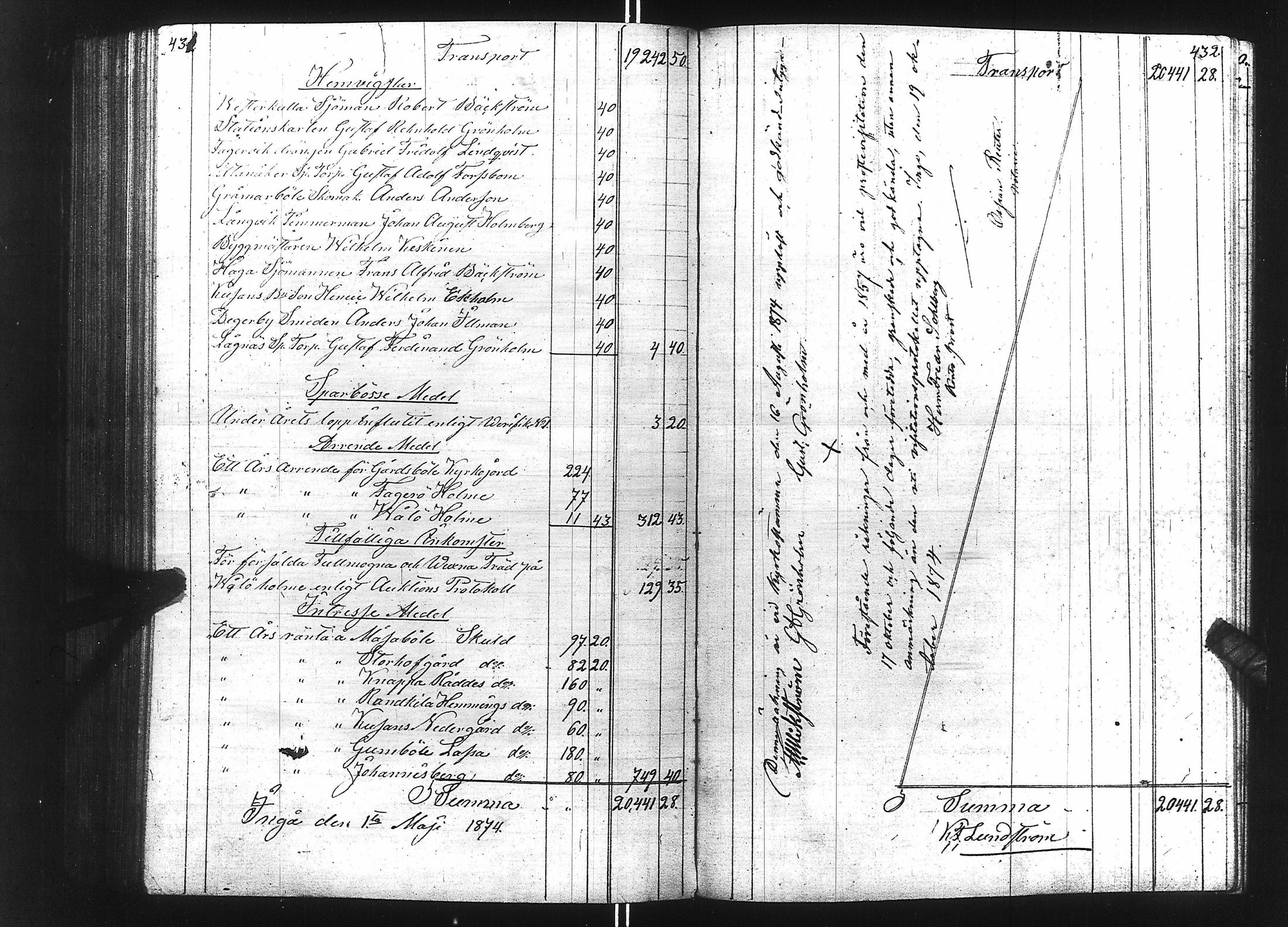 [ ../kirjat/Kirkonkirjat/inkoo/tilit_1851-1875_es158/kuvat/166.jpg ]