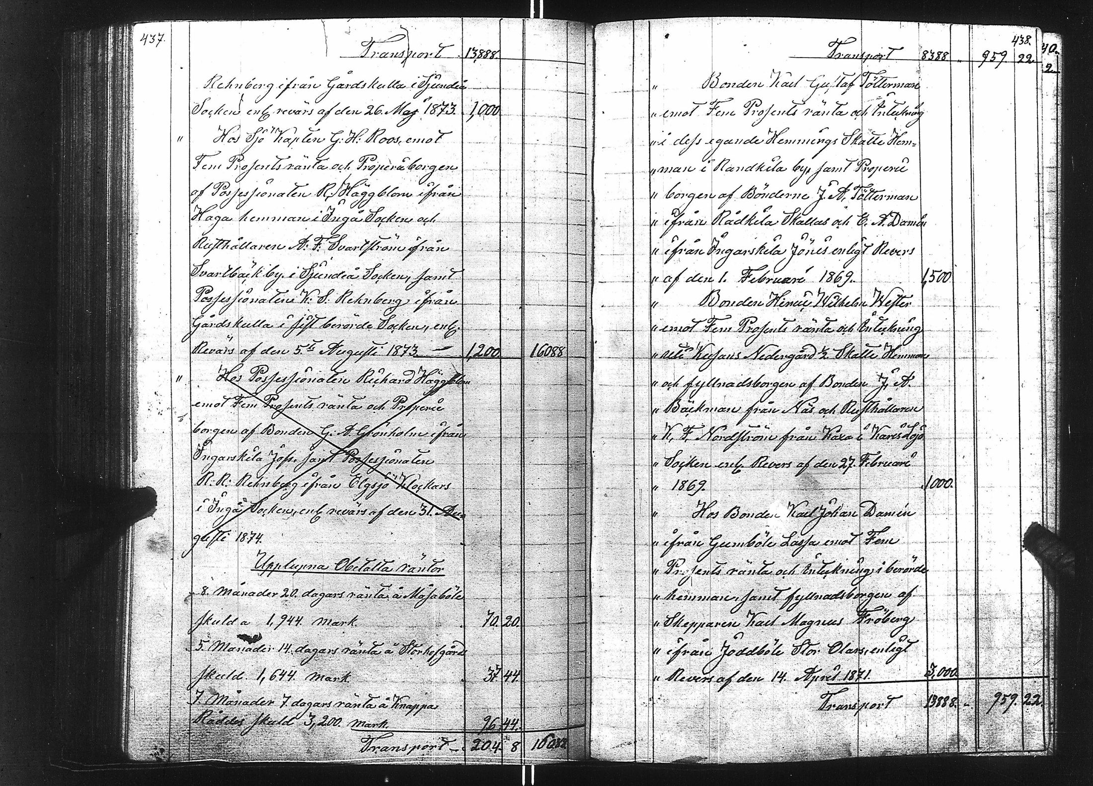 [ ../kirjat/Kirkonkirjat/inkoo/tilit_1851-1875_es158/kuvat/169.jpg ]