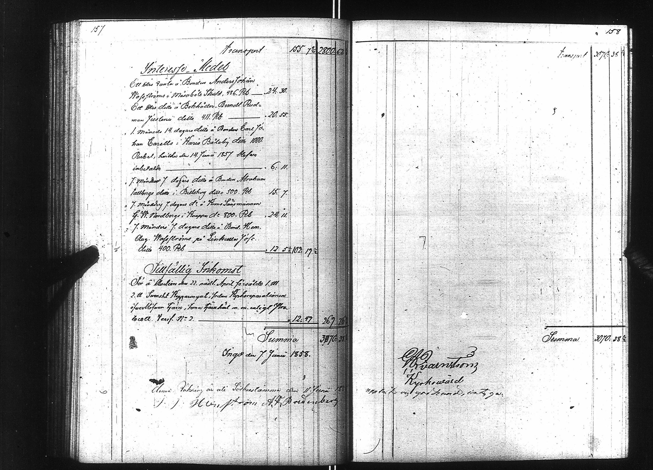 [ ../kirjat/Kirkonkirjat/inkoo/tilit_1851-1875_es158/kuvat/29.jpg ]