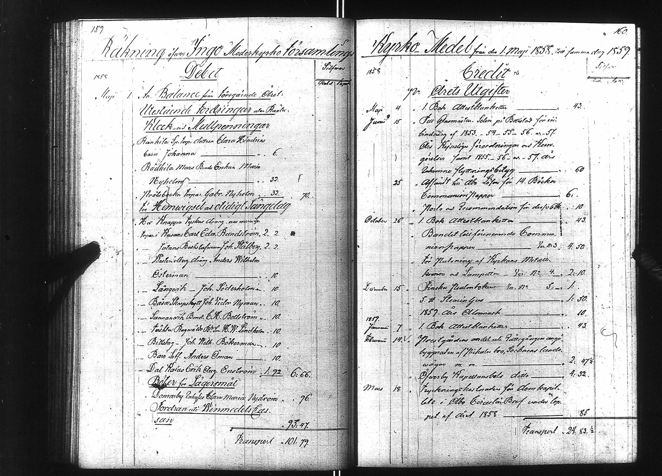 [ ../kirjat/Kirkonkirjat/inkoo/tilit_1851-1875_es158/kuvat/30.jpg ]