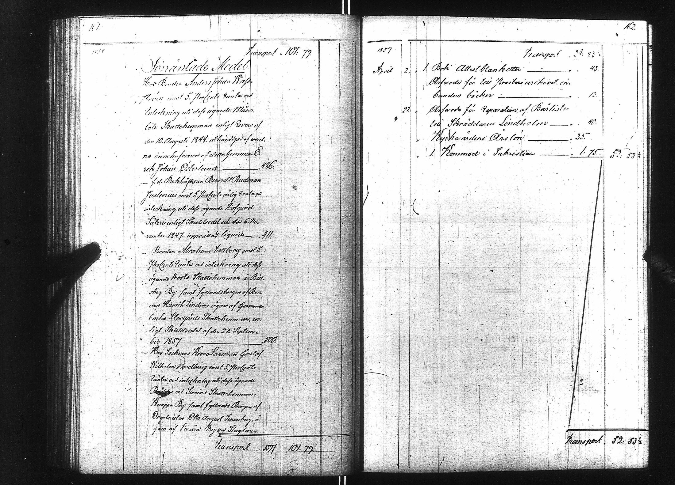 [ ../kirjat/Kirkonkirjat/inkoo/tilit_1851-1875_es158/kuvat/31.jpg ]