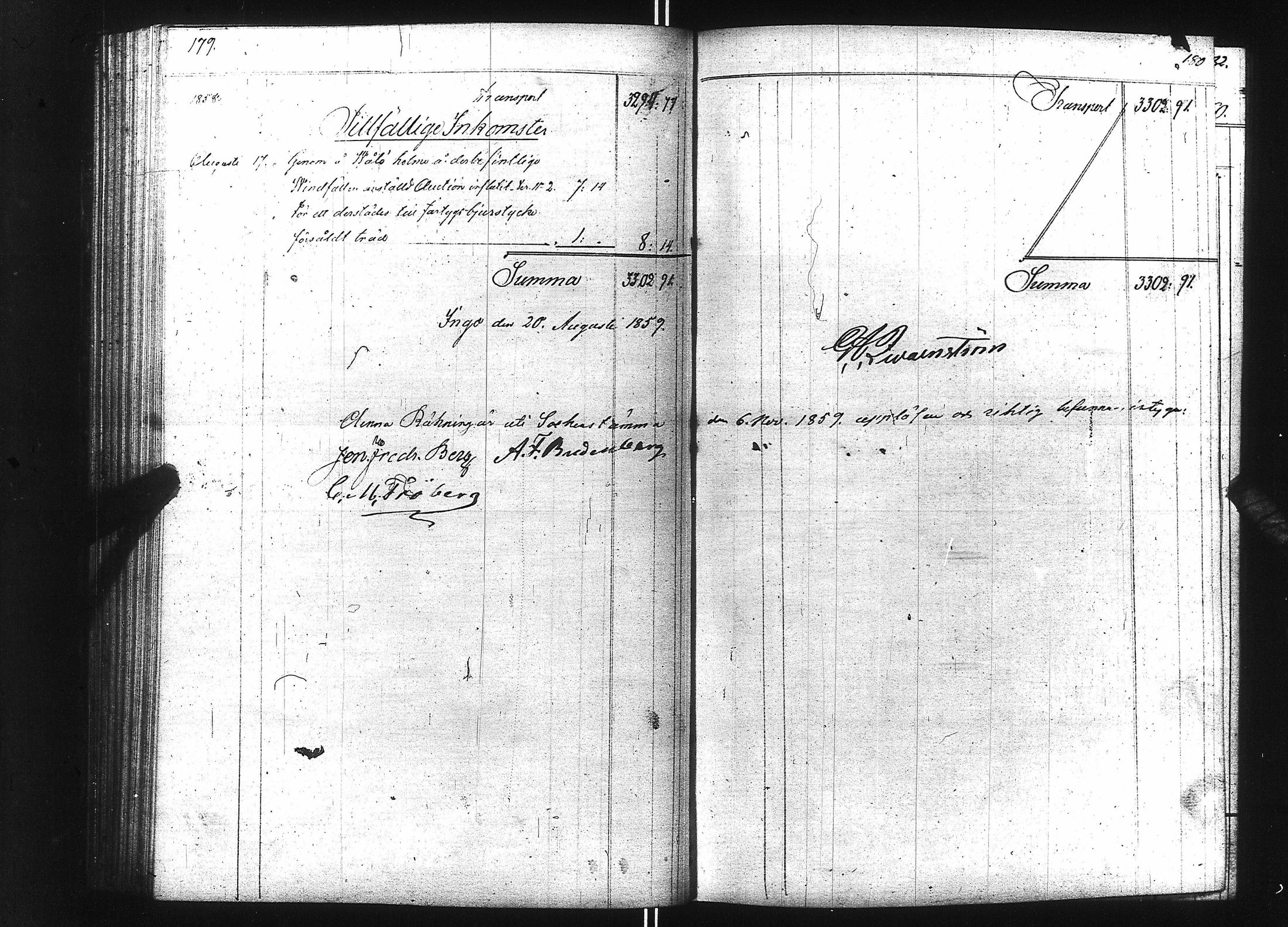[ ../kirjat/Kirkonkirjat/inkoo/tilit_1851-1875_es158/kuvat/40.jpg ]