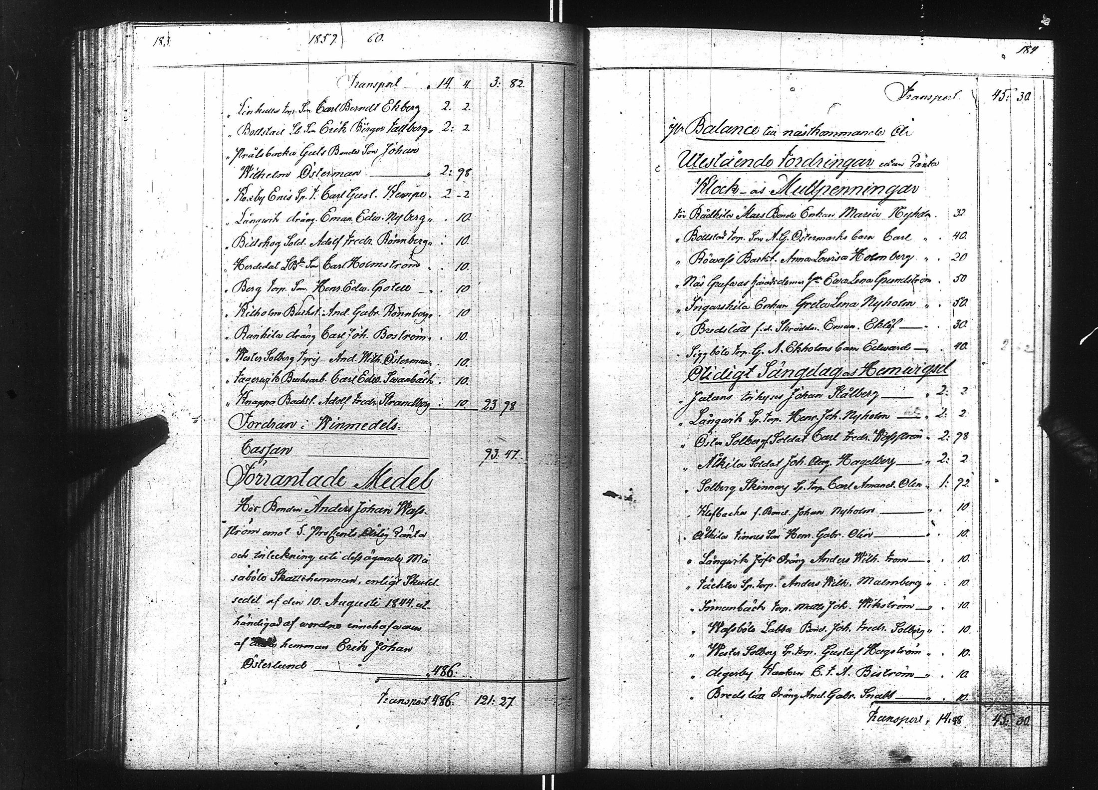 [ ../kirjat/Kirkonkirjat/inkoo/tilit_1851-1875_es158/kuvat/42.jpg ]