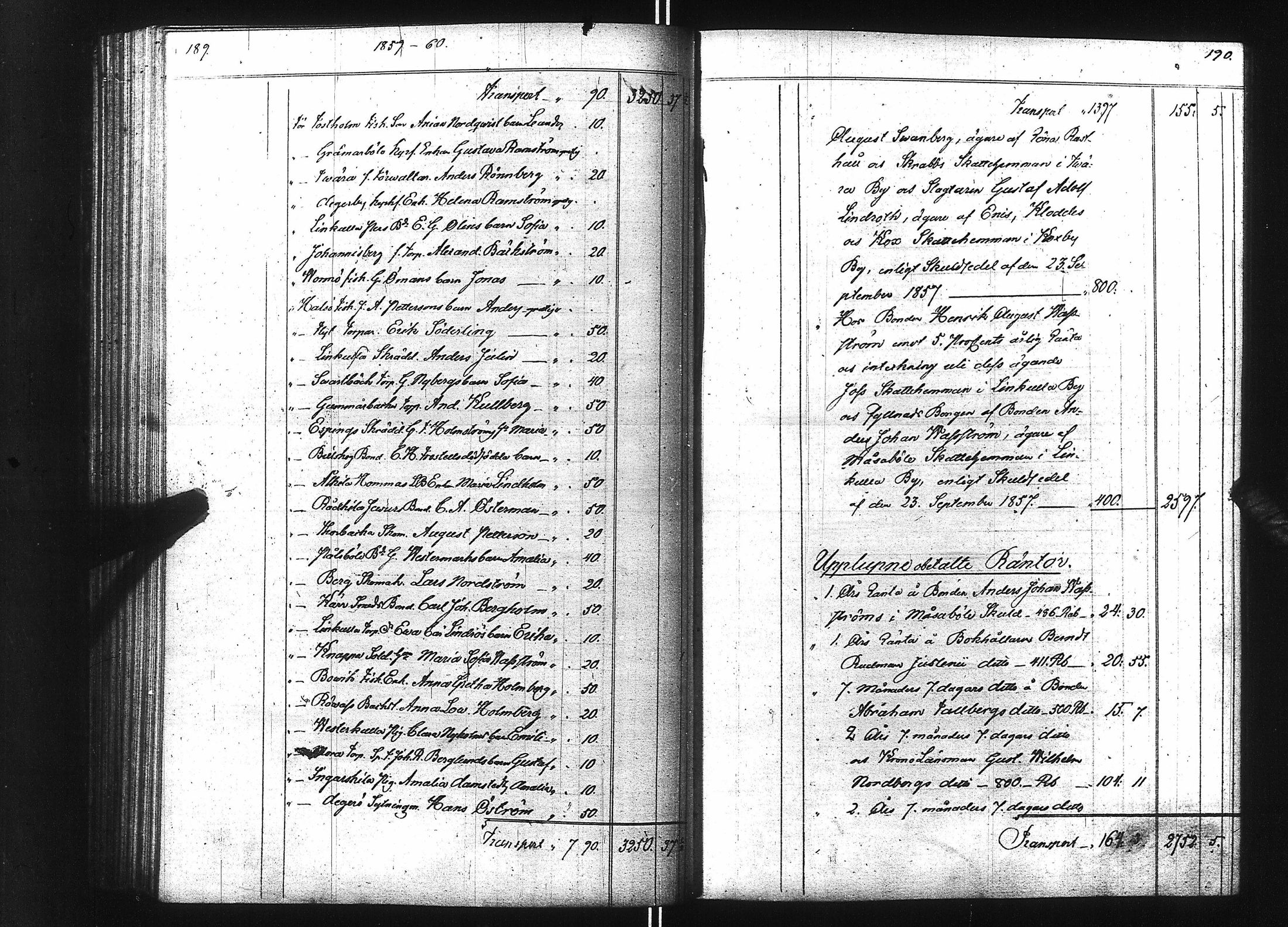 [ ../kirjat/Kirkonkirjat/inkoo/tilit_1851-1875_es158/kuvat/45.jpg ]