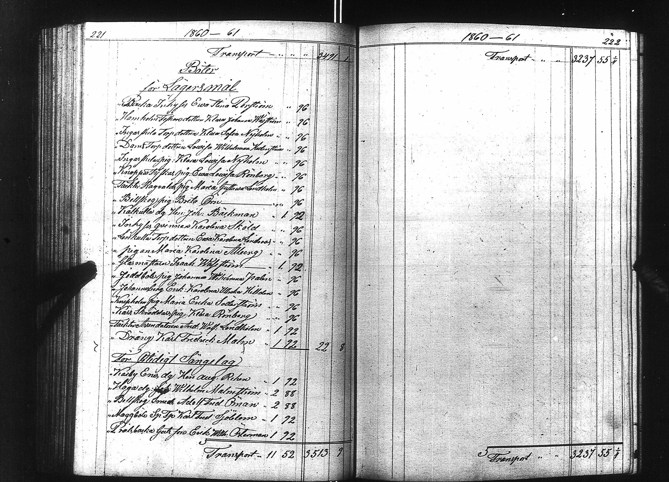 [ ../kirjat/Kirkonkirjat/inkoo/tilit_1851-1875_es158/kuvat/61.jpg ]