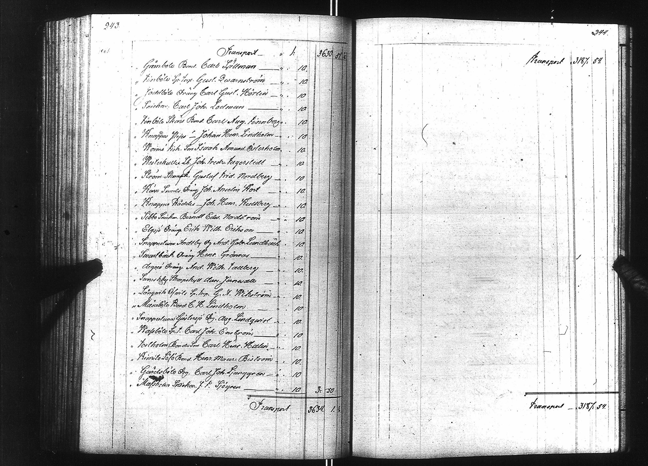 [ ../kirjat/Kirkonkirjat/inkoo/tilit_1851-1875_es158/kuvat/72.jpg ]