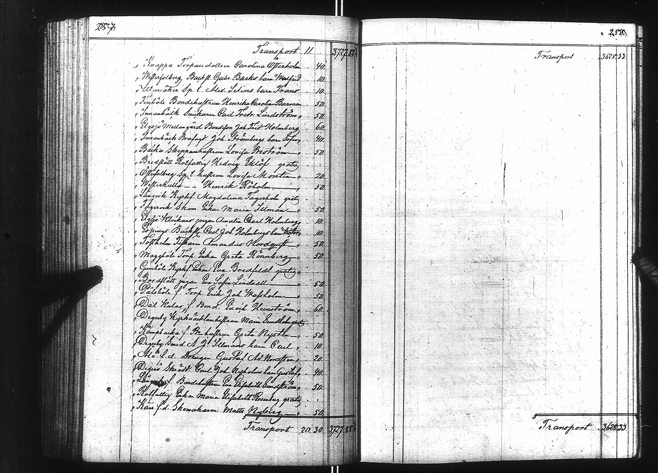 [ ../kirjat/Kirkonkirjat/inkoo/tilit_1851-1875_es158/kuvat/79.jpg ]