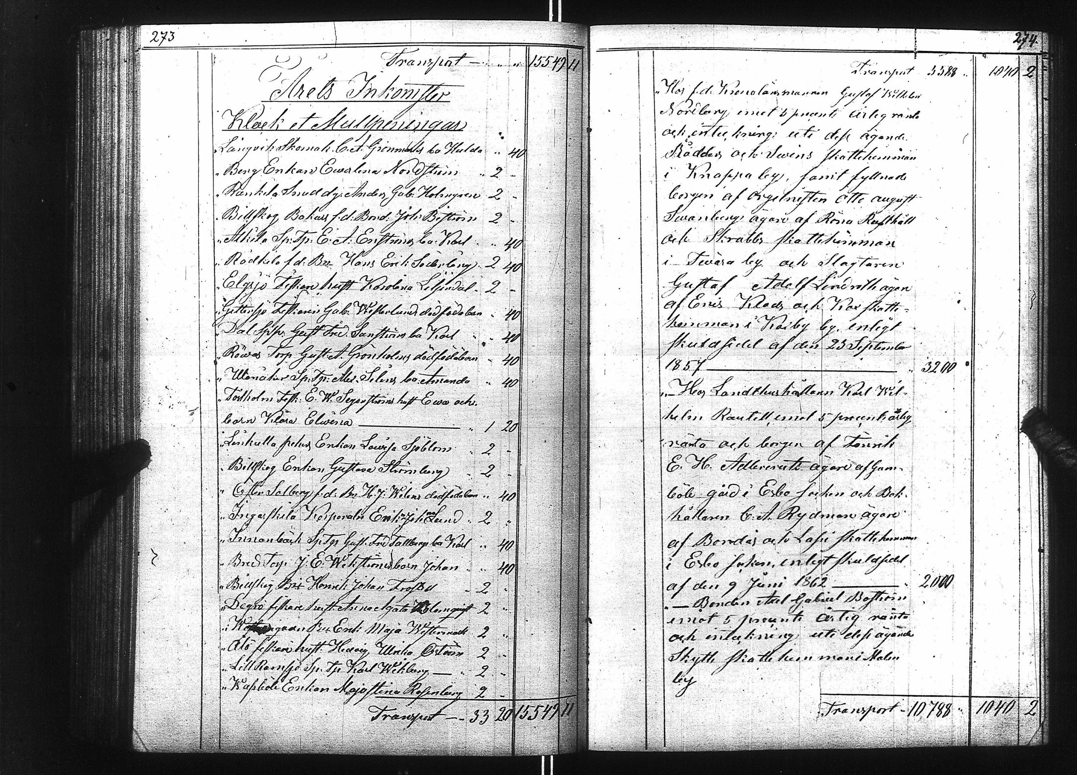 [ ../kirjat/Kirkonkirjat/inkoo/tilit_1851-1875_es158/kuvat/87.jpg ]