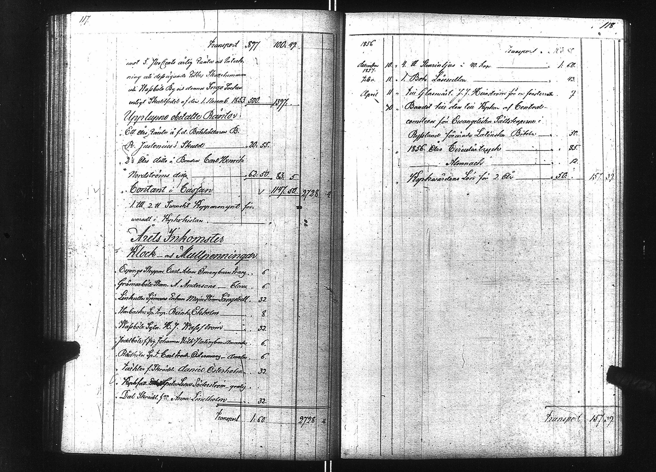 [ ../kirjat/Kirkonkirjat/inkoo/tilit_1851-1875_es158/kuvat/9.jpg ]