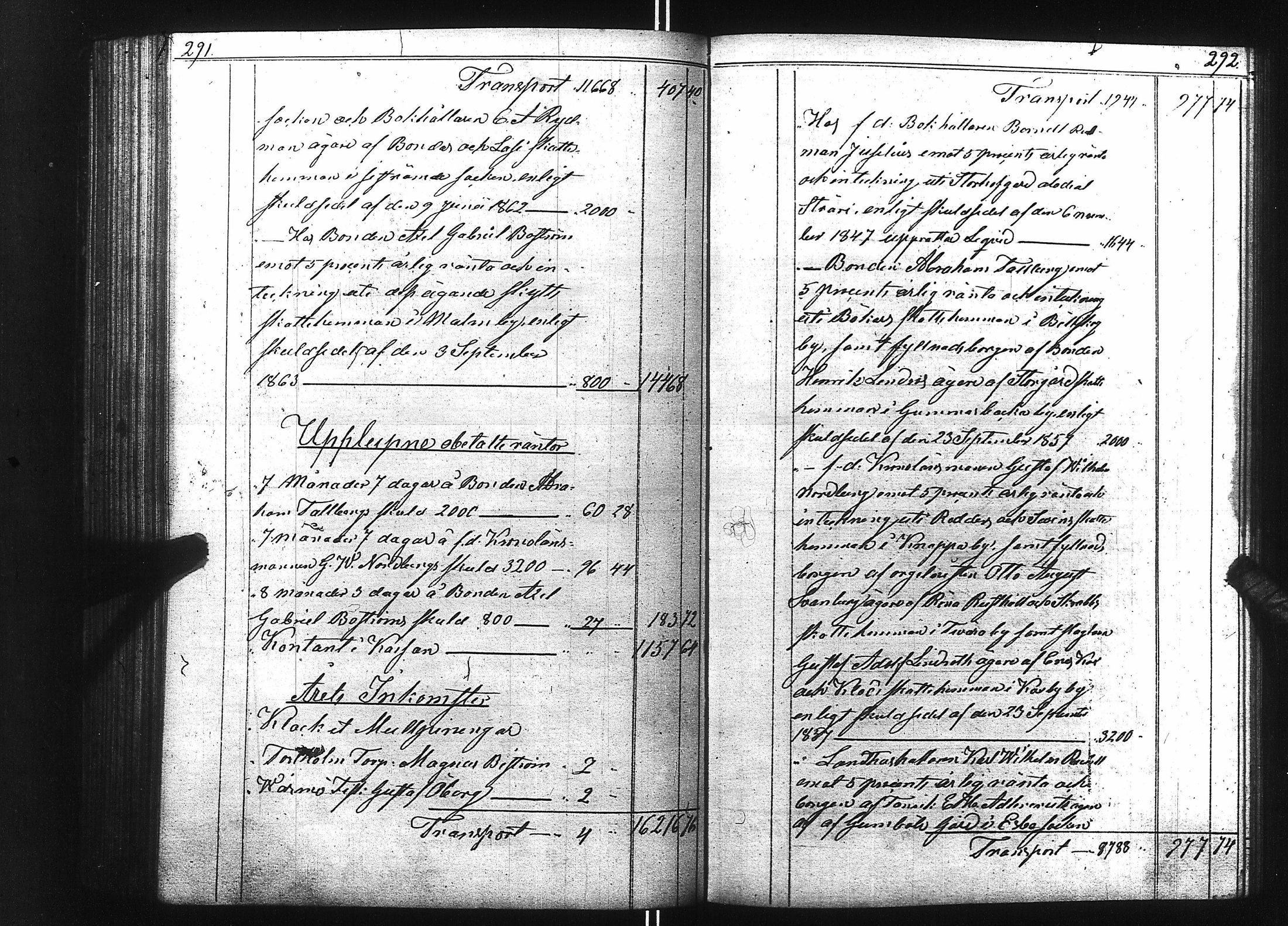 [ ../kirjat/Kirkonkirjat/inkoo/tilit_1851-1875_es158/kuvat/96.jpg ]