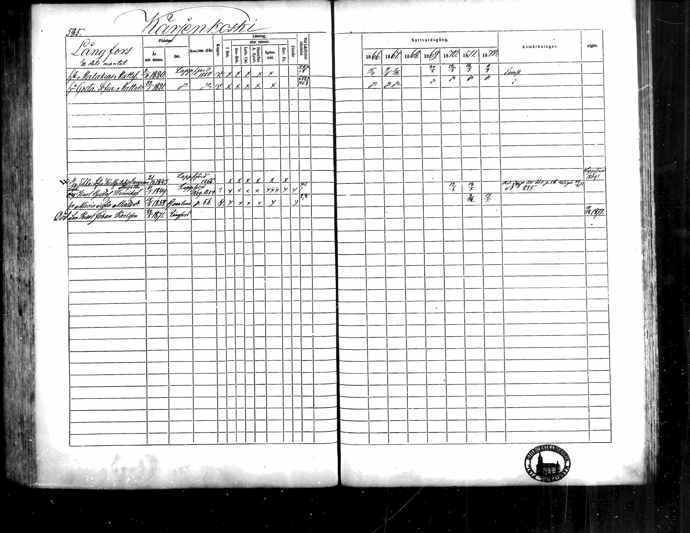 [ ../kirjat/Kirkonkirjat/isojoki/rippikirja_1866-1872_mko141-161/kuvat/497.jpg ]