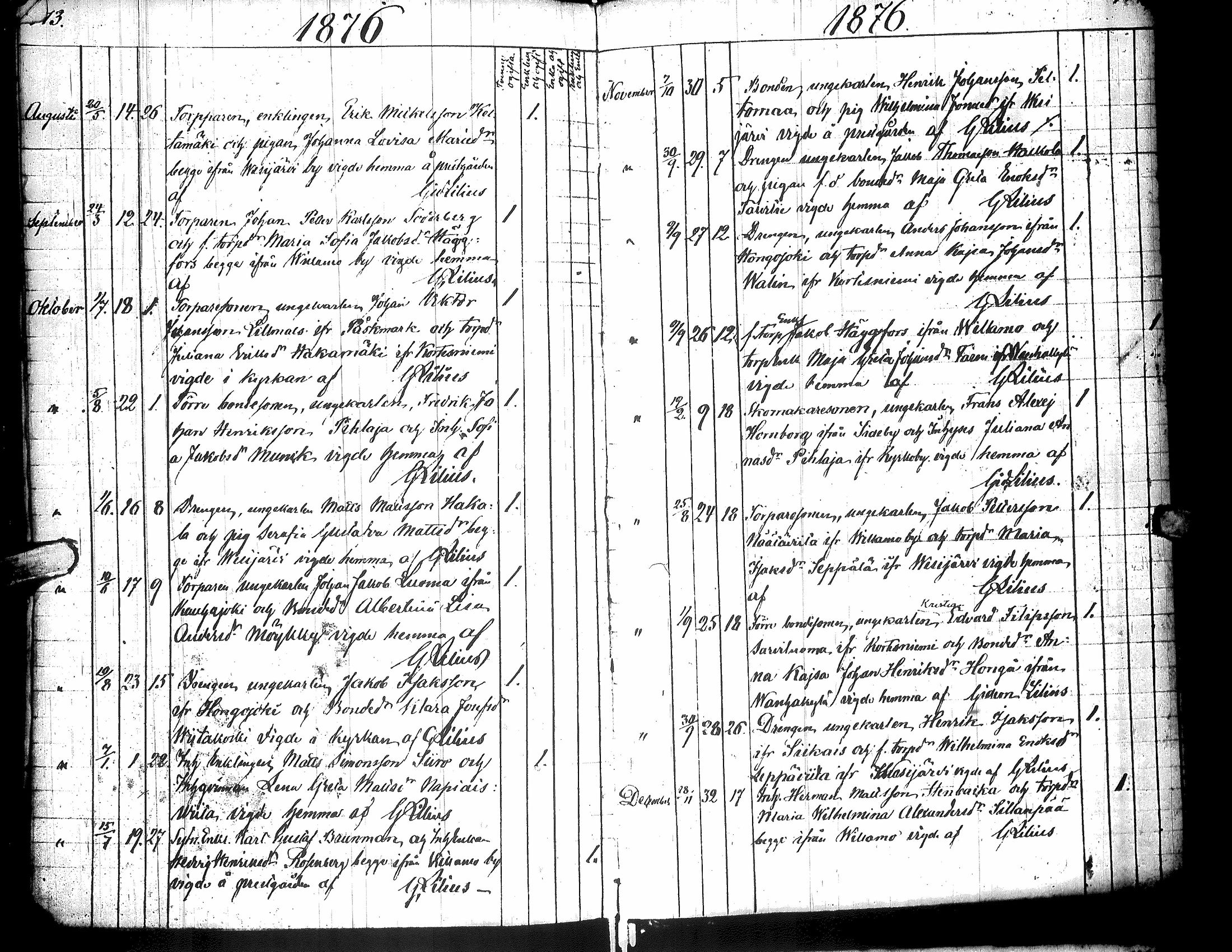 [ ../kirjat/Kirkonkirjat/isojoki/vihityt_1812-1877_uk182/kuvat/91.jpg ]