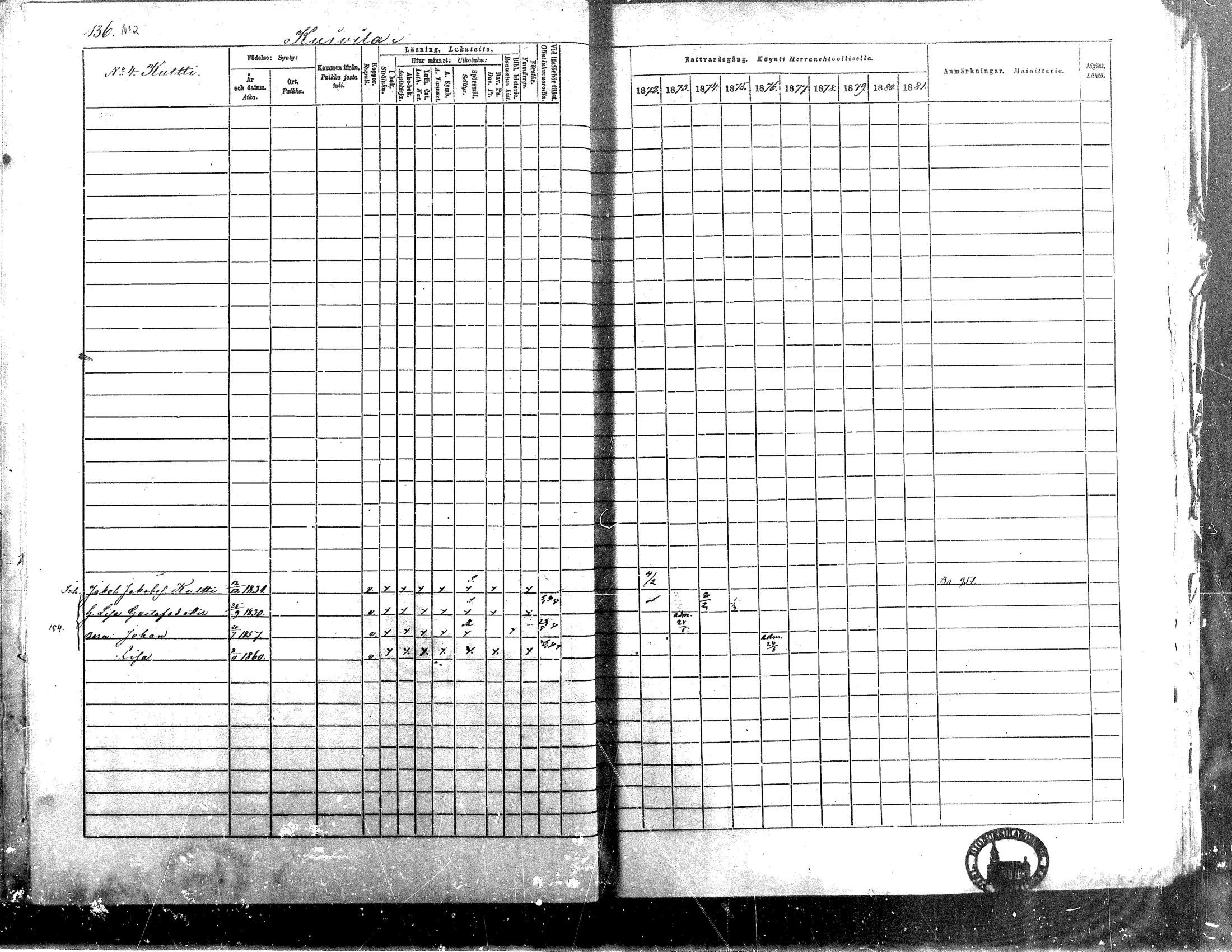 [ ../kirjat/Kirkonkirjat/isokyro/rippikirja_1872-1881_mko242-271/kuvat/136.jpg ]