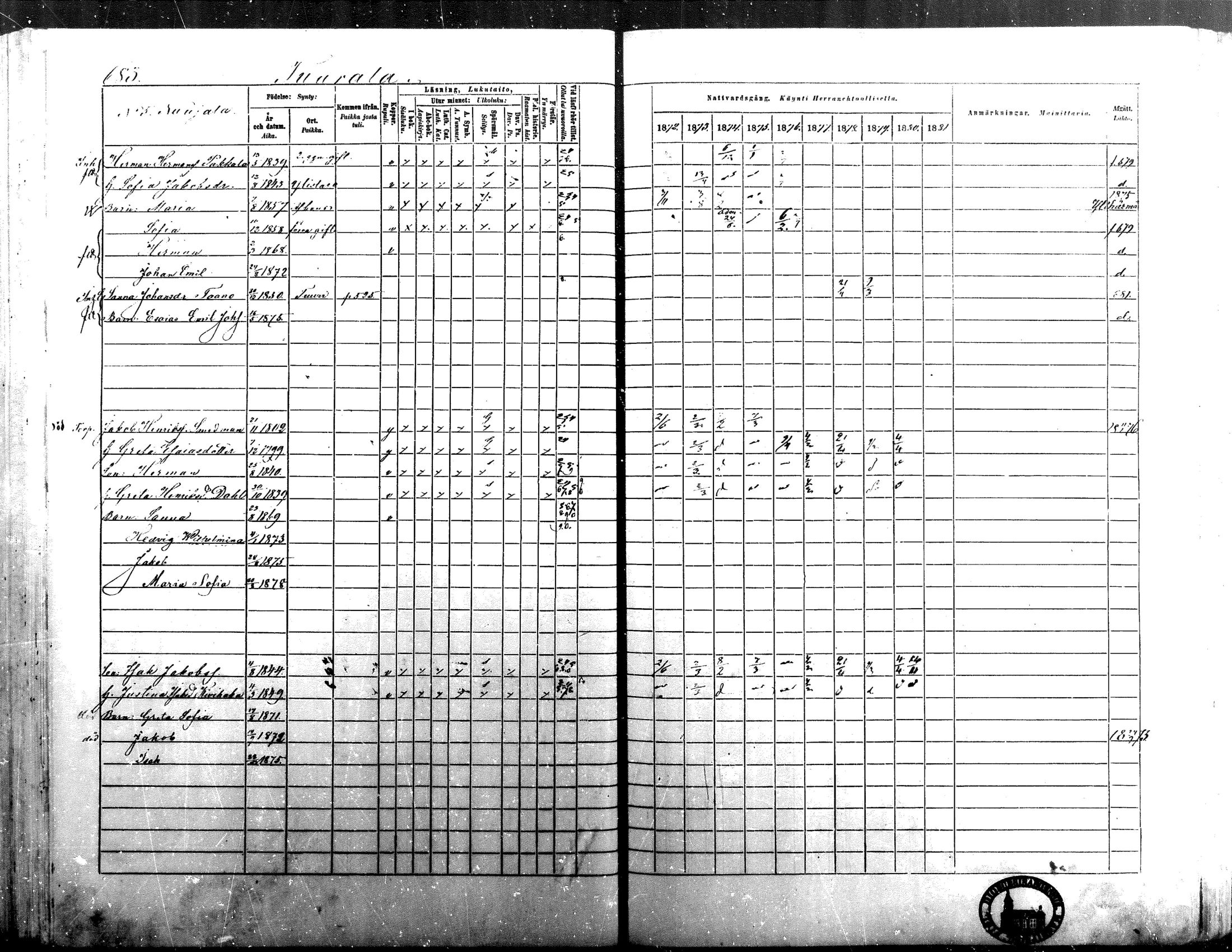 [ ../kirjat/Kirkonkirjat/isokyro/rippikirja_1872-1881_mko242-271/kuvat/661.jpg ]