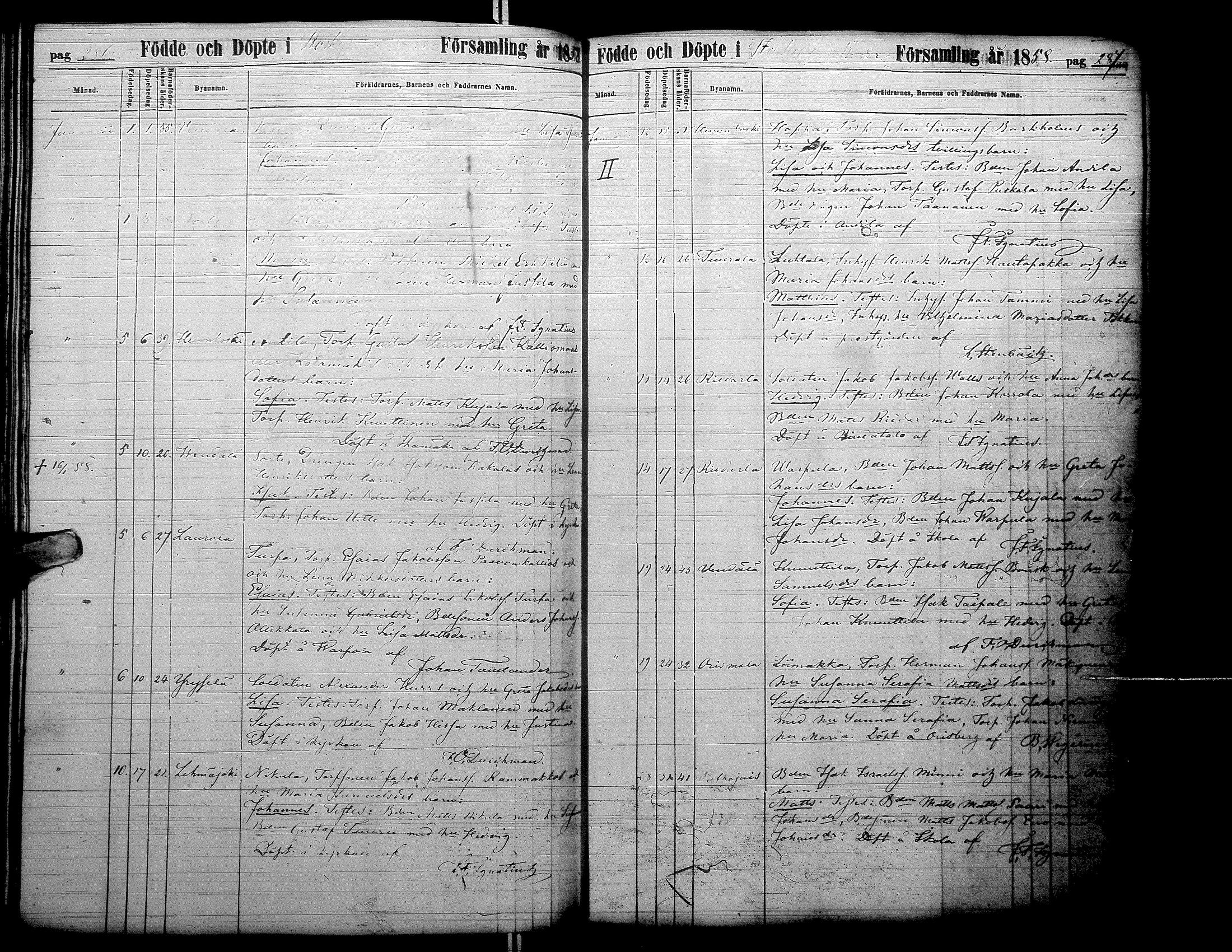 [ ../kirjat/Kirkonkirjat/isokyro/syntyneet_1851-1873_uk17/kuvat/147.jpg ]