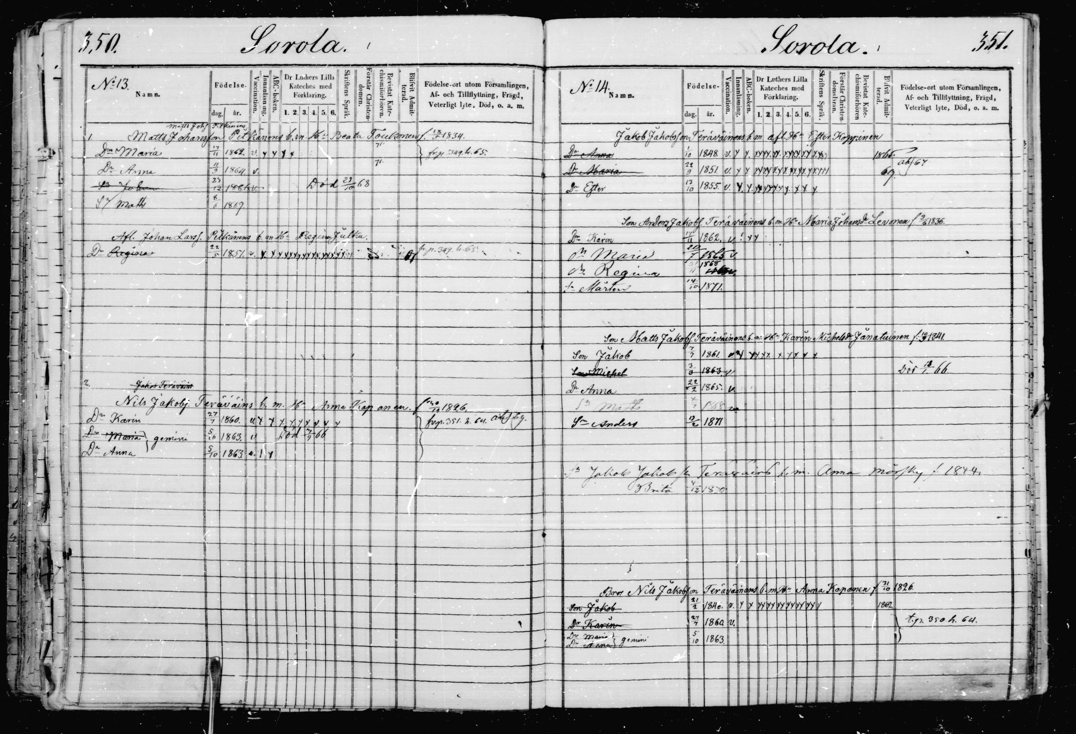 [ ../kirjat/Kirkonkirjat/jaakkima/lastenkirja_1863-1872_mko401-407/kuvat/174.jpg ]