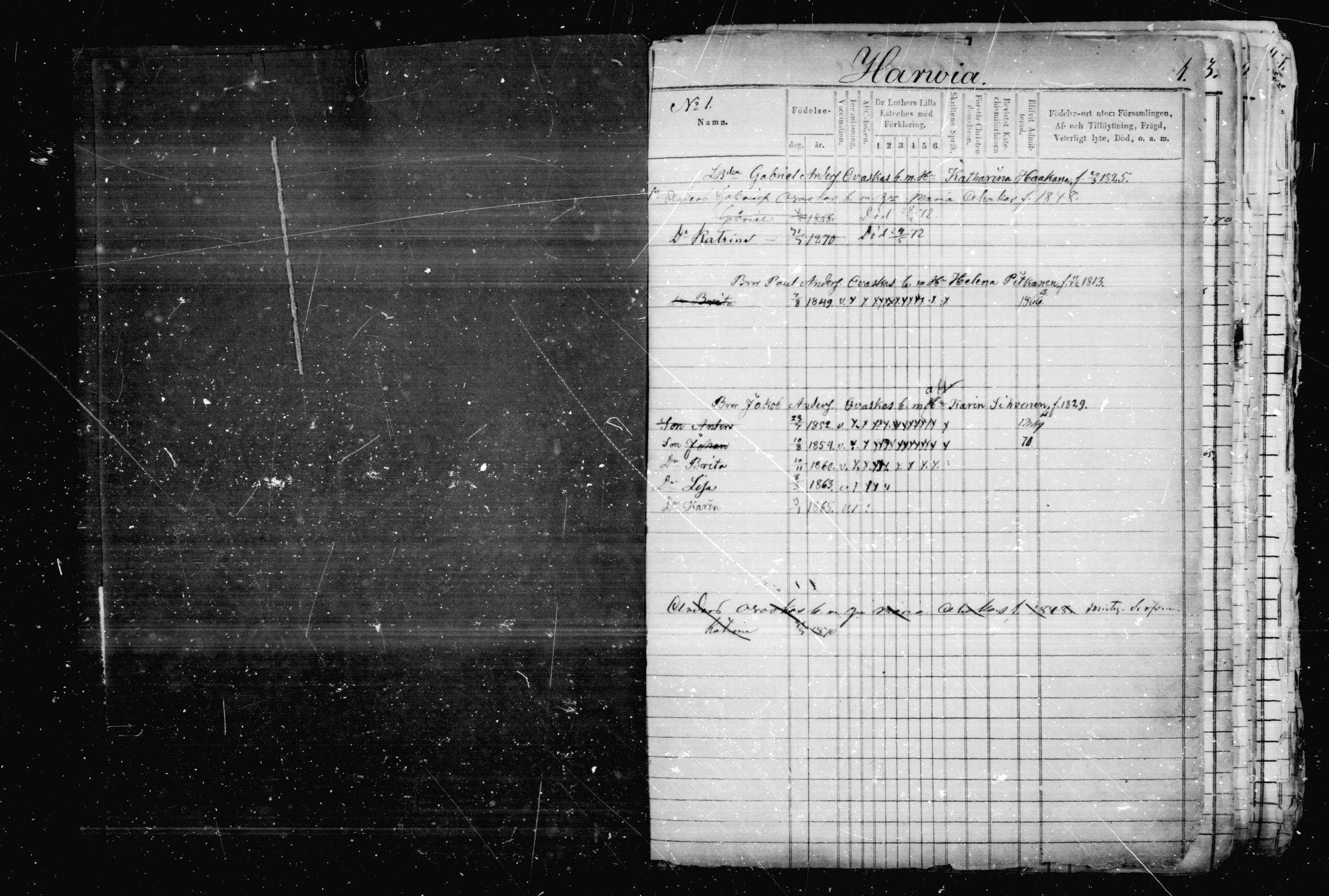 [ ../kirjat/Kirkonkirjat/jaakkima/lastenkirja_1863-1872_mko401-407/kuvat/2.jpg ]