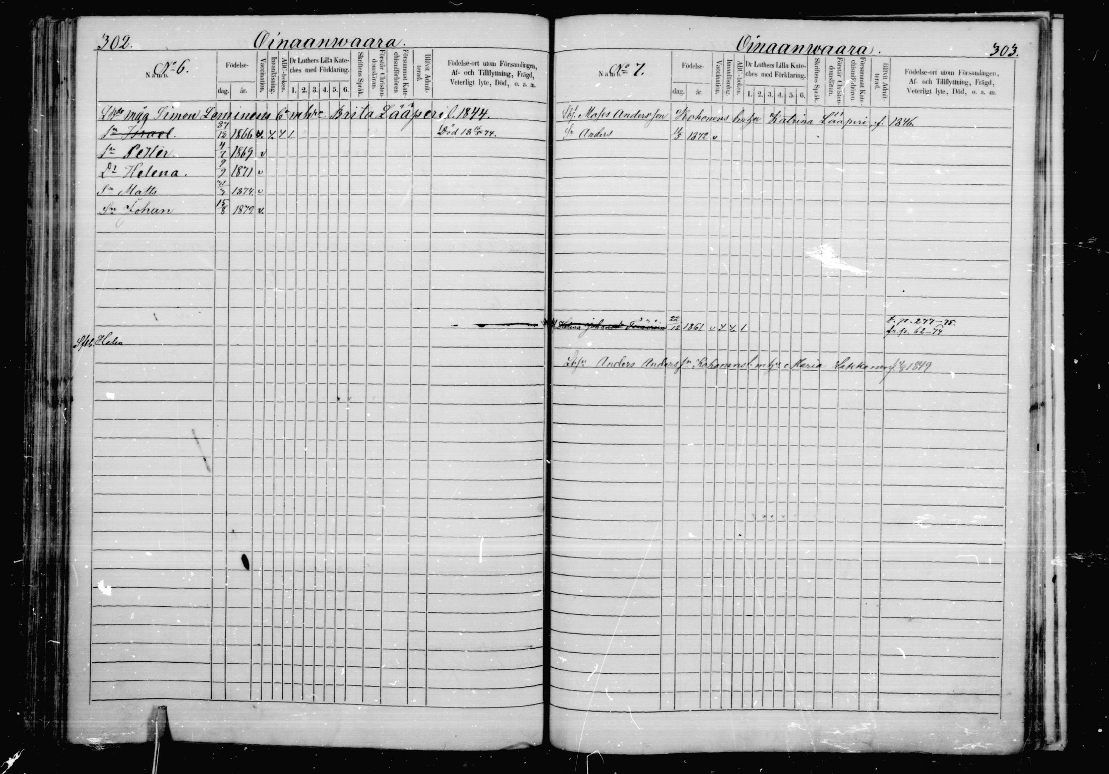 [ ../kirjat/Kirkonkirjat/jaakkima/lastenkirja_1873-1880_mko415-421/kuvat/146.jpg ]