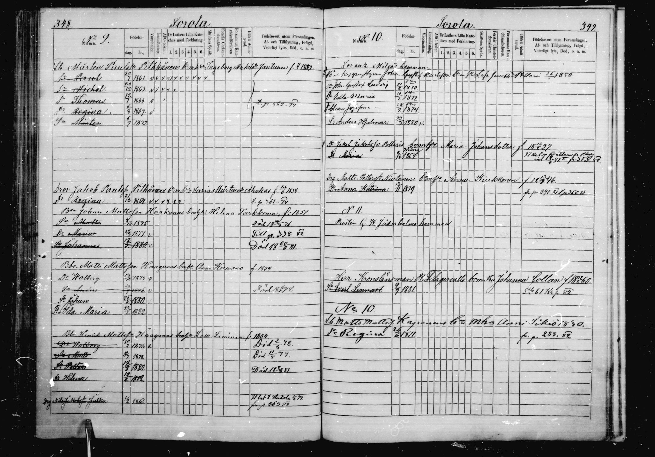 [ ../kirjat/Kirkonkirjat/jaakkima/lastenkirja_1873-1880_mko415-421/kuvat/169.jpg ]