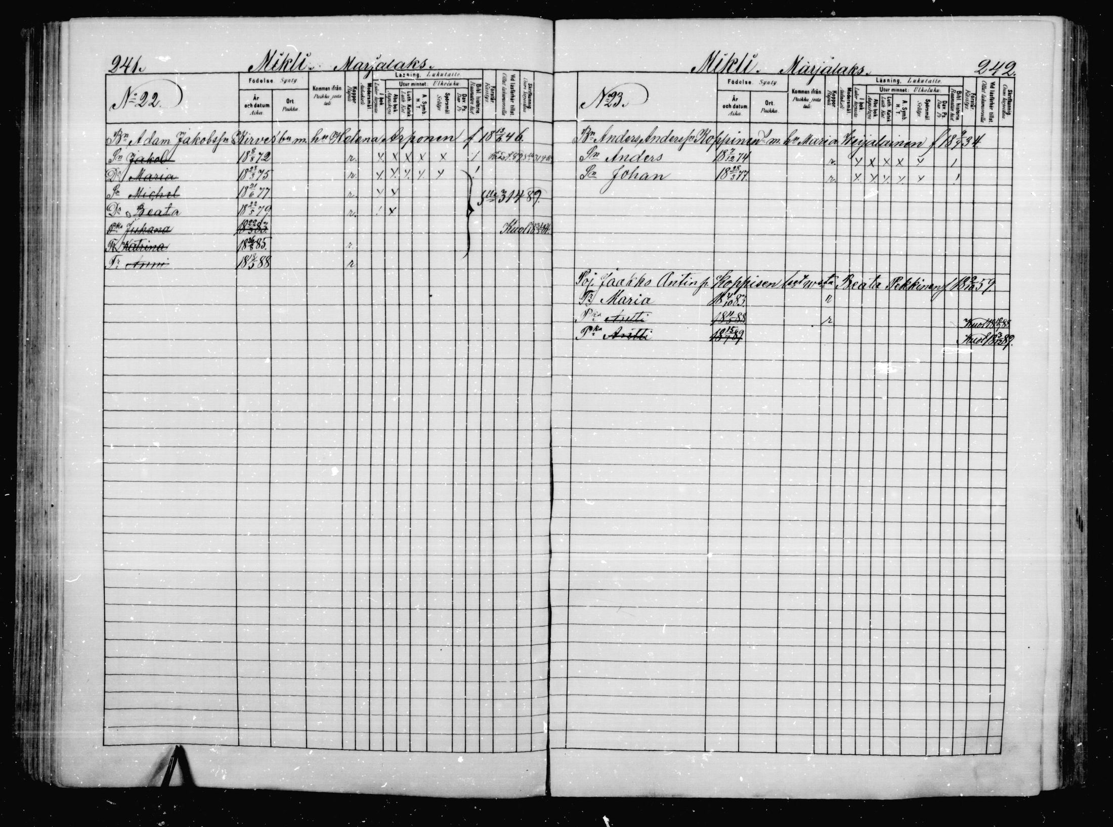 [ ../kirjat/Kirkonkirjat/jaakkima/lastenkirja_1881-1890_mko439-447/kuvat/119.jpg ]