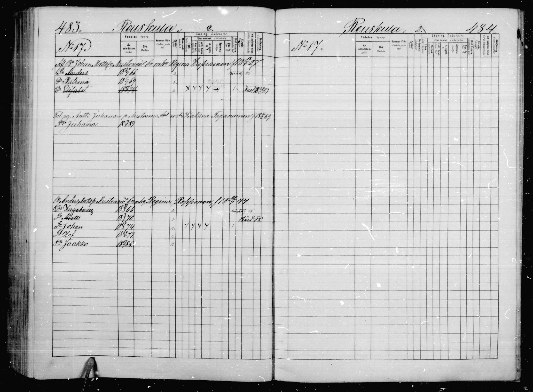 [ ../kirjat/Kirkonkirjat/jaakkima/lastenkirja_1881-1890_mko439-447/kuvat/240.jpg ]