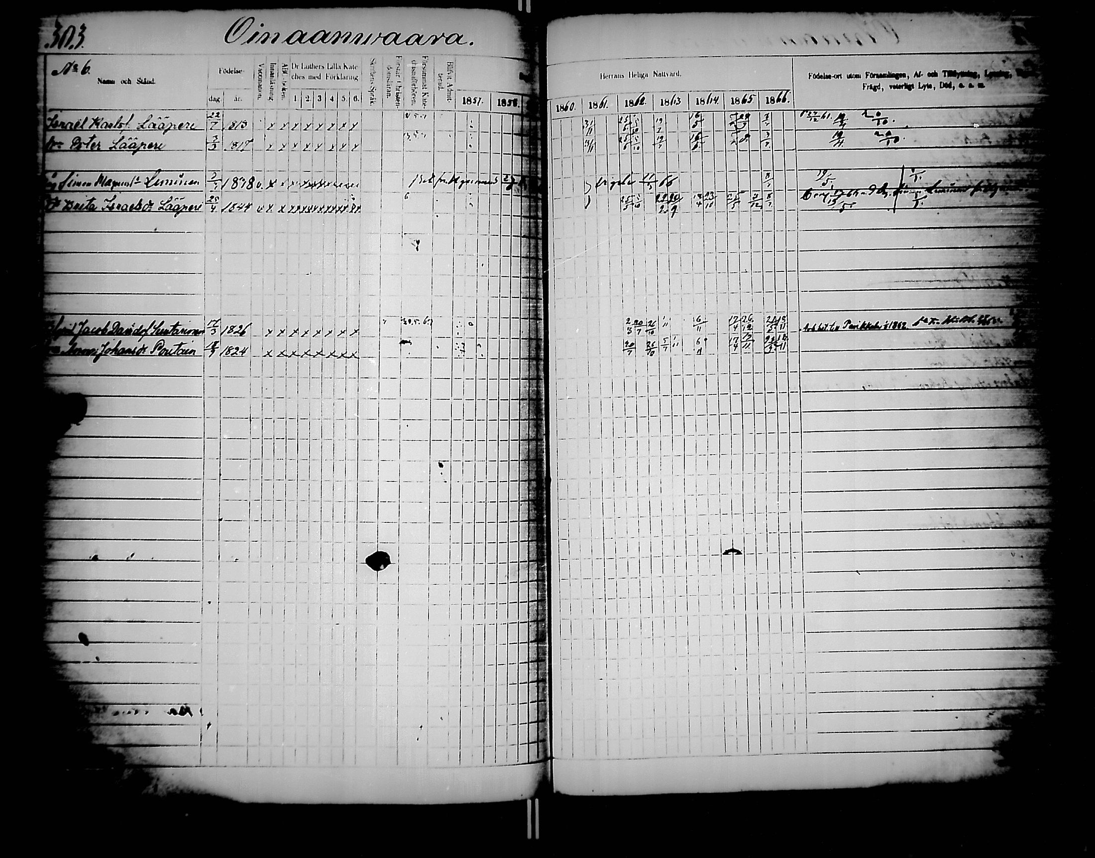 [ ../kirjat/Kirkonkirjat/jaakkima/rippikirja_1857-1867_mko136-147/kuvat/310.jpg ]