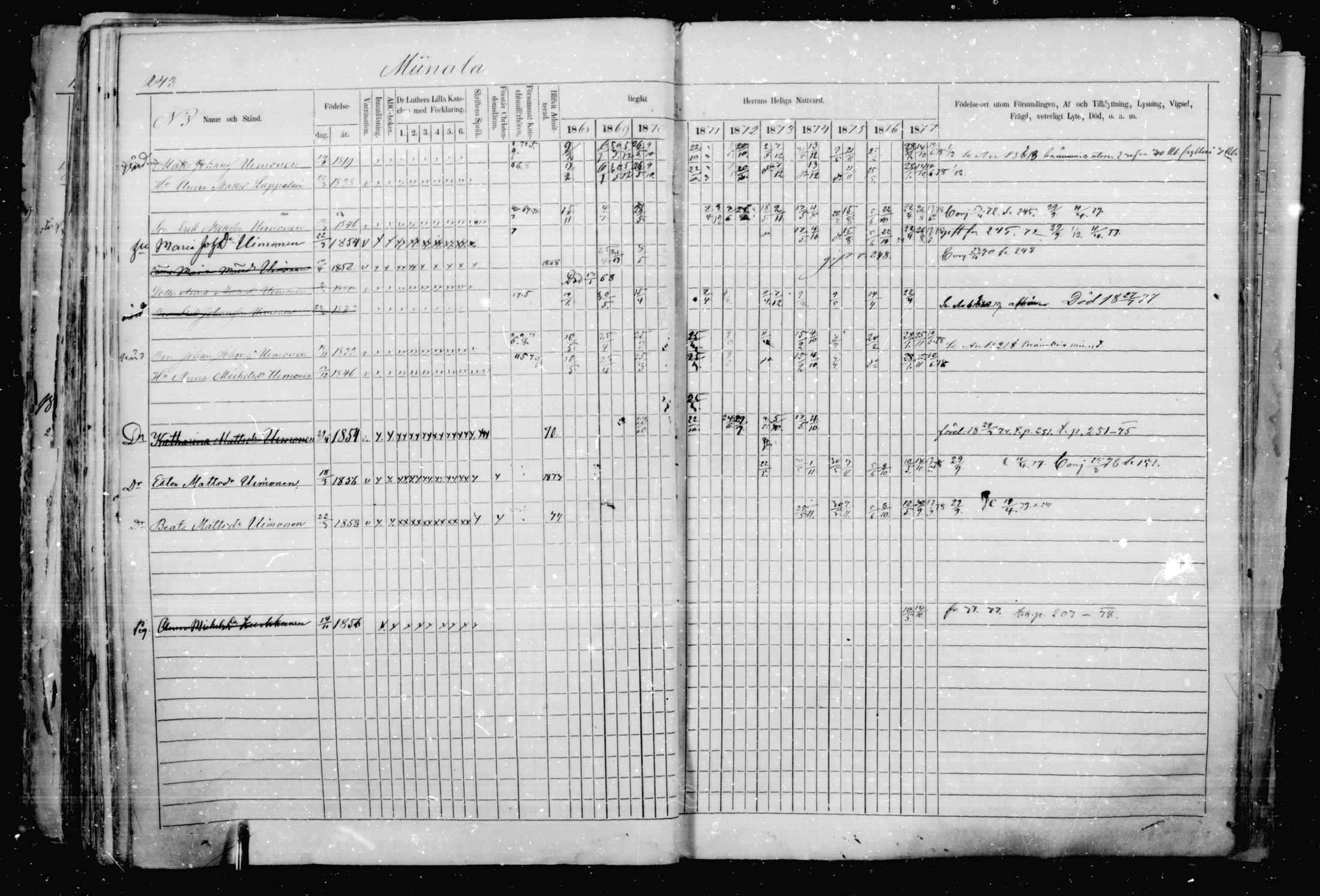 [ ../kirjat/Kirkonkirjat/jaakkima/rippikirja_1868-1878_mko17-31/kuvat/227.jpg ]