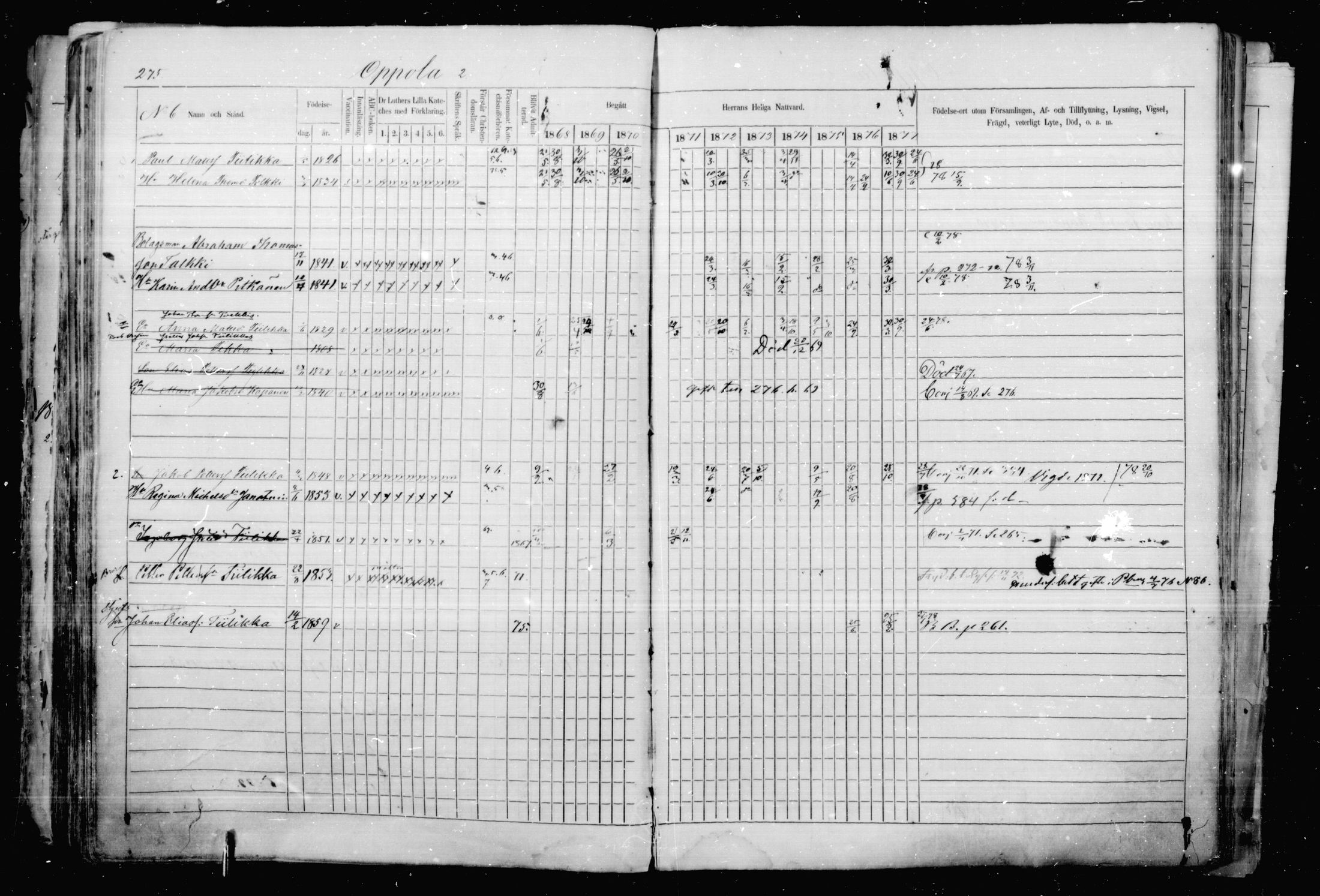 [ ../kirjat/Kirkonkirjat/jaakkima/rippikirja_1868-1878_mko17-31/kuvat/257.jpg ]