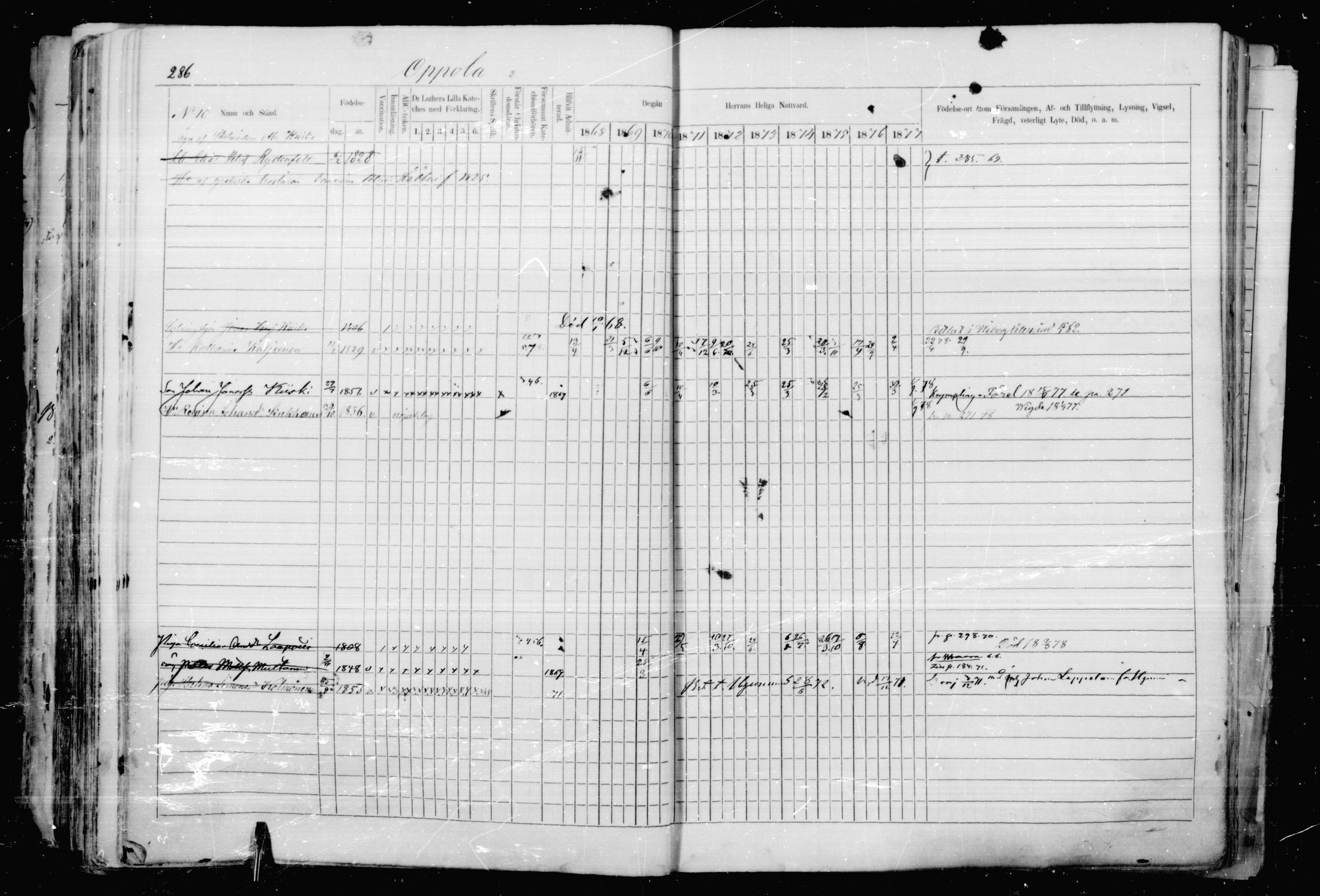 [ ../kirjat/Kirkonkirjat/jaakkima/rippikirja_1868-1878_mko17-31/kuvat/268.jpg ]
