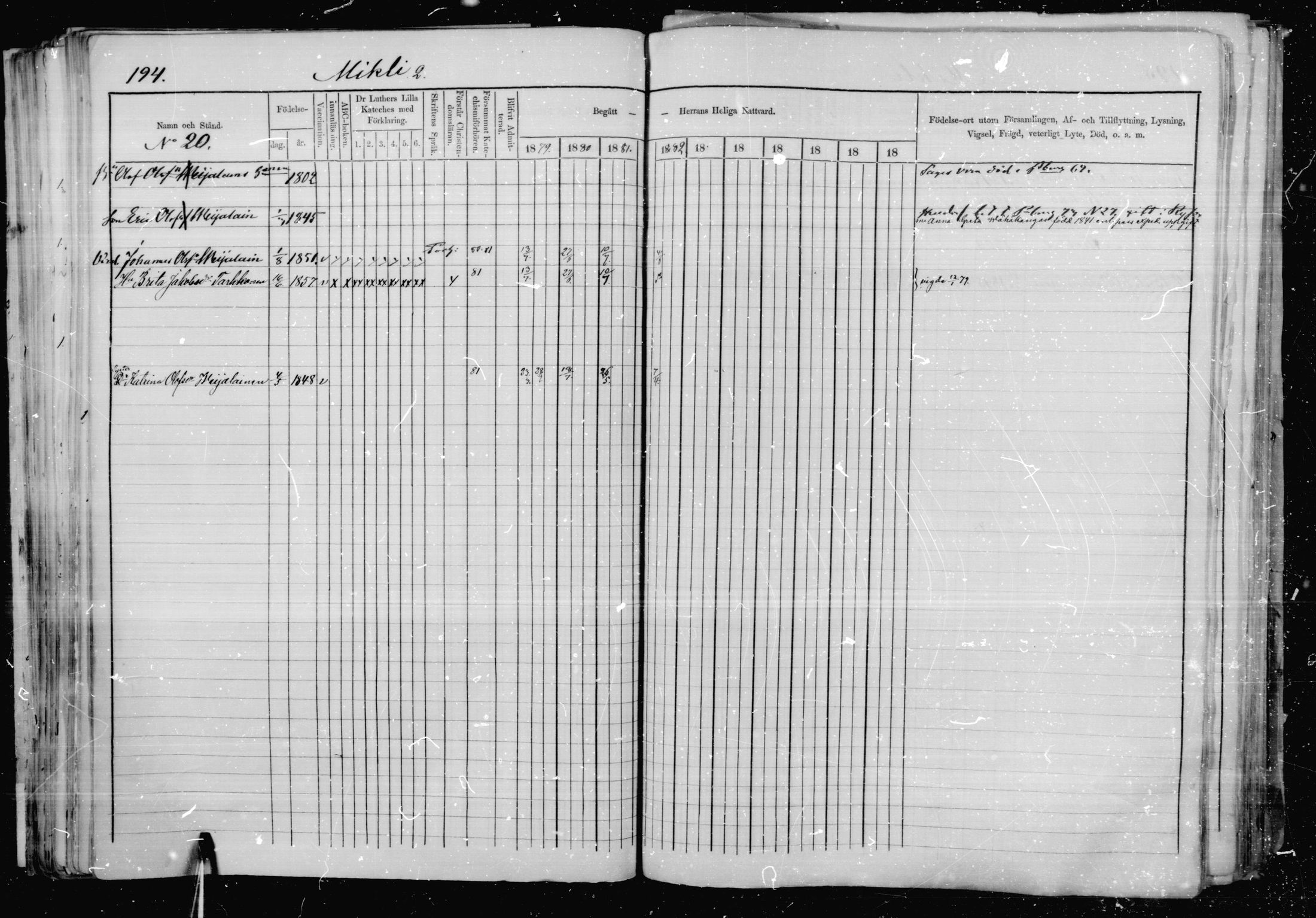 [ ../kirjat/Kirkonkirjat/jaakkima/rippikirja_1879-1882_mko48-63/kuvat/180.jpg ]